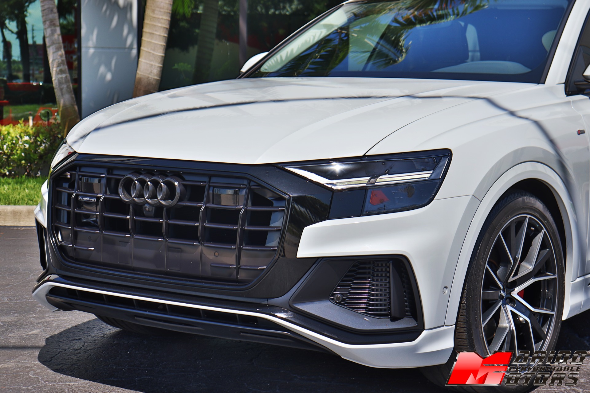 Used-2019-Audi-Q8-30T-quattro-Premium-Plus