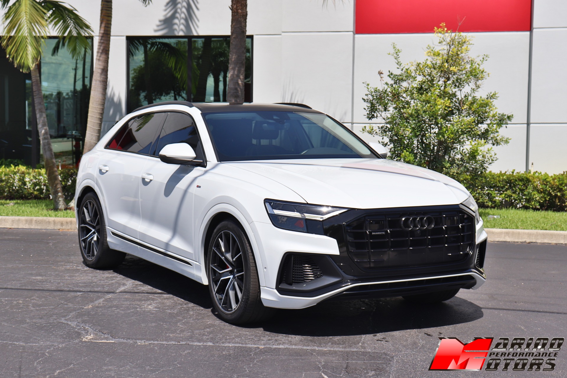 Used-2019-Audi-Q8-30T-quattro-Premium-Plus