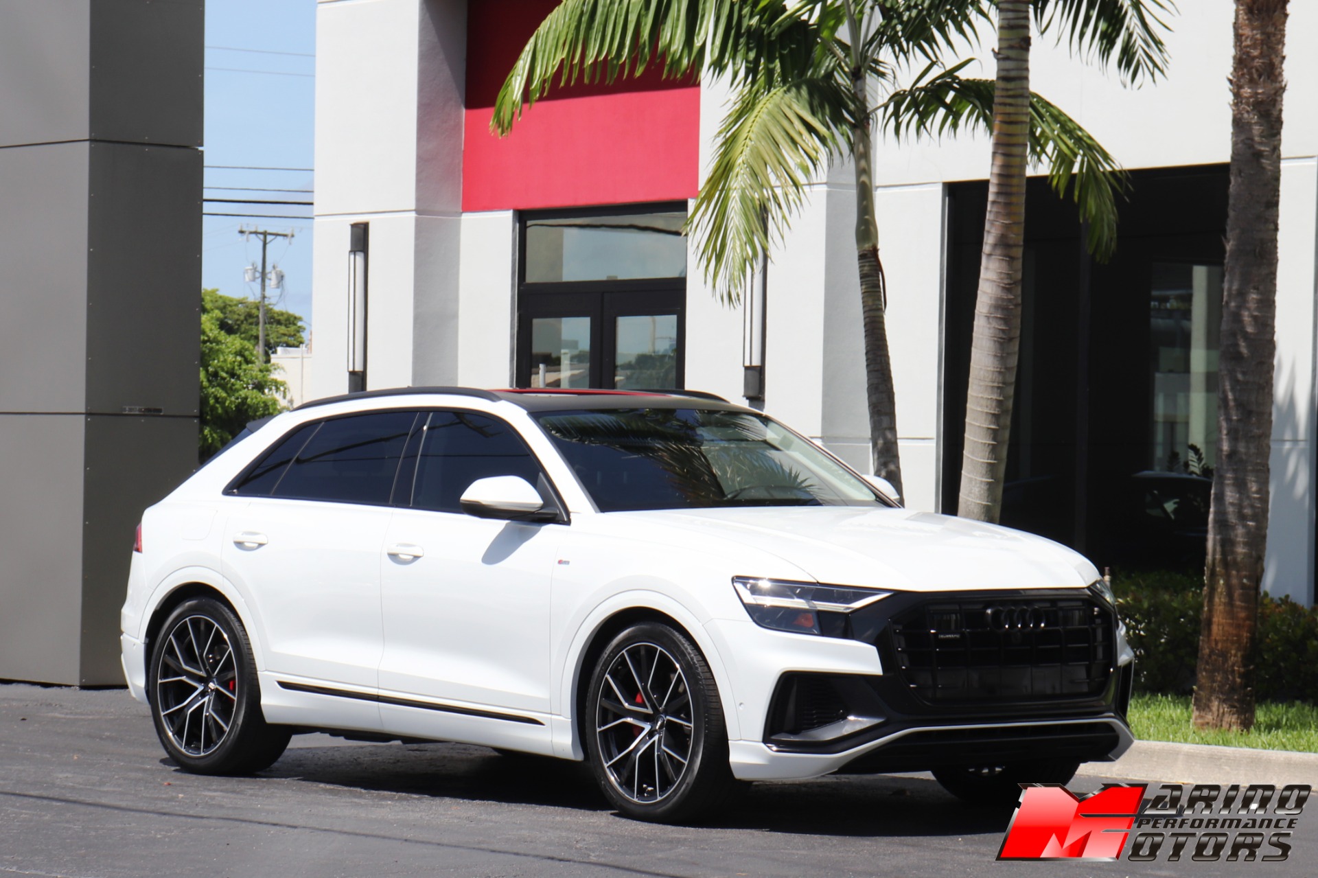 Used-2019-Audi-Q8-30T-quattro-Premium-Plus