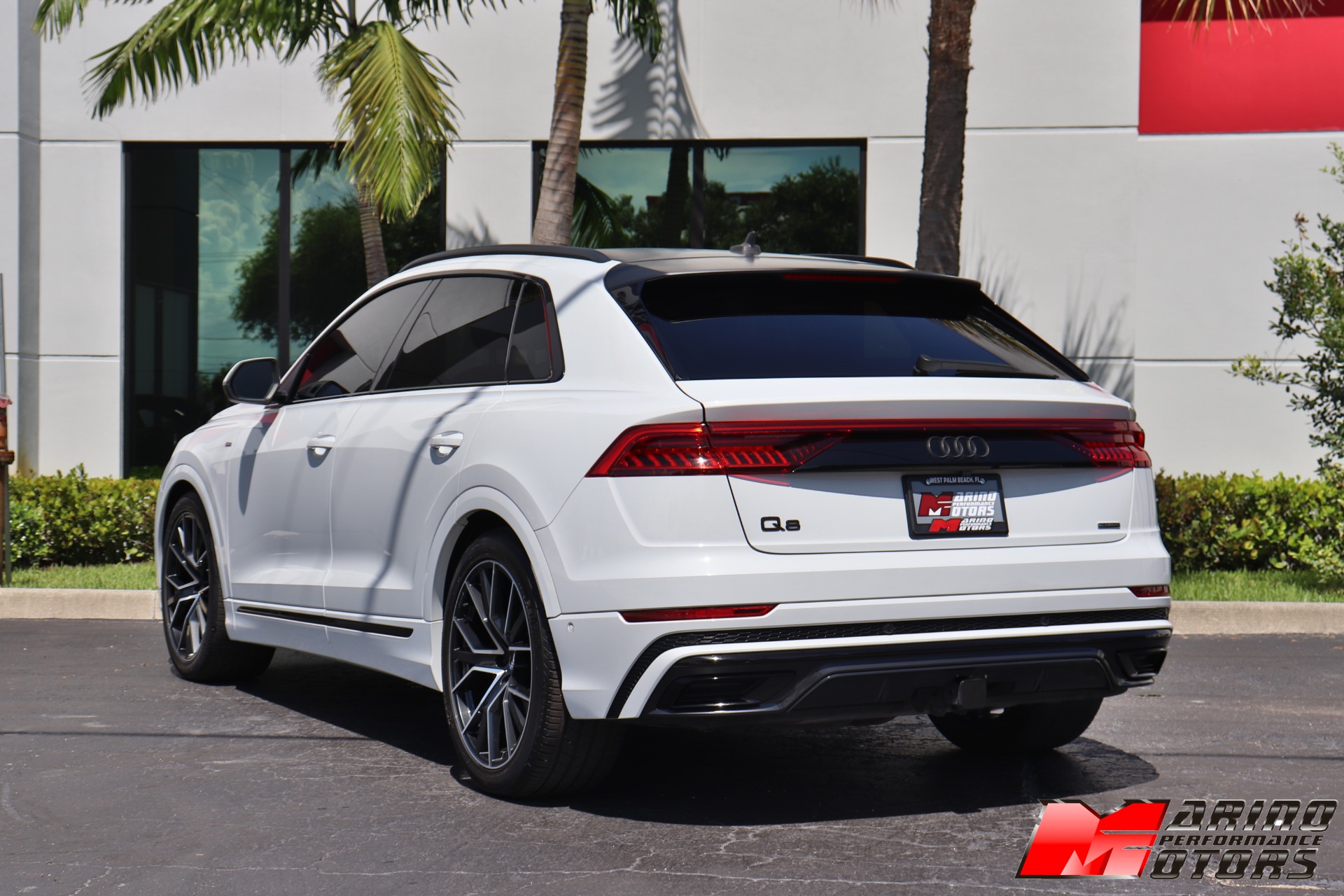 Used-2019-Audi-Q8-30T-quattro-Premium-Plus