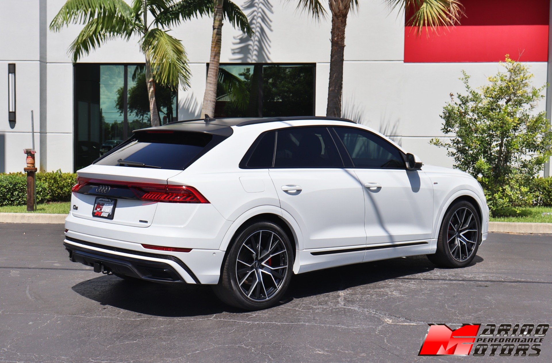 Used-2019-Audi-Q8-30T-quattro-Premium-Plus