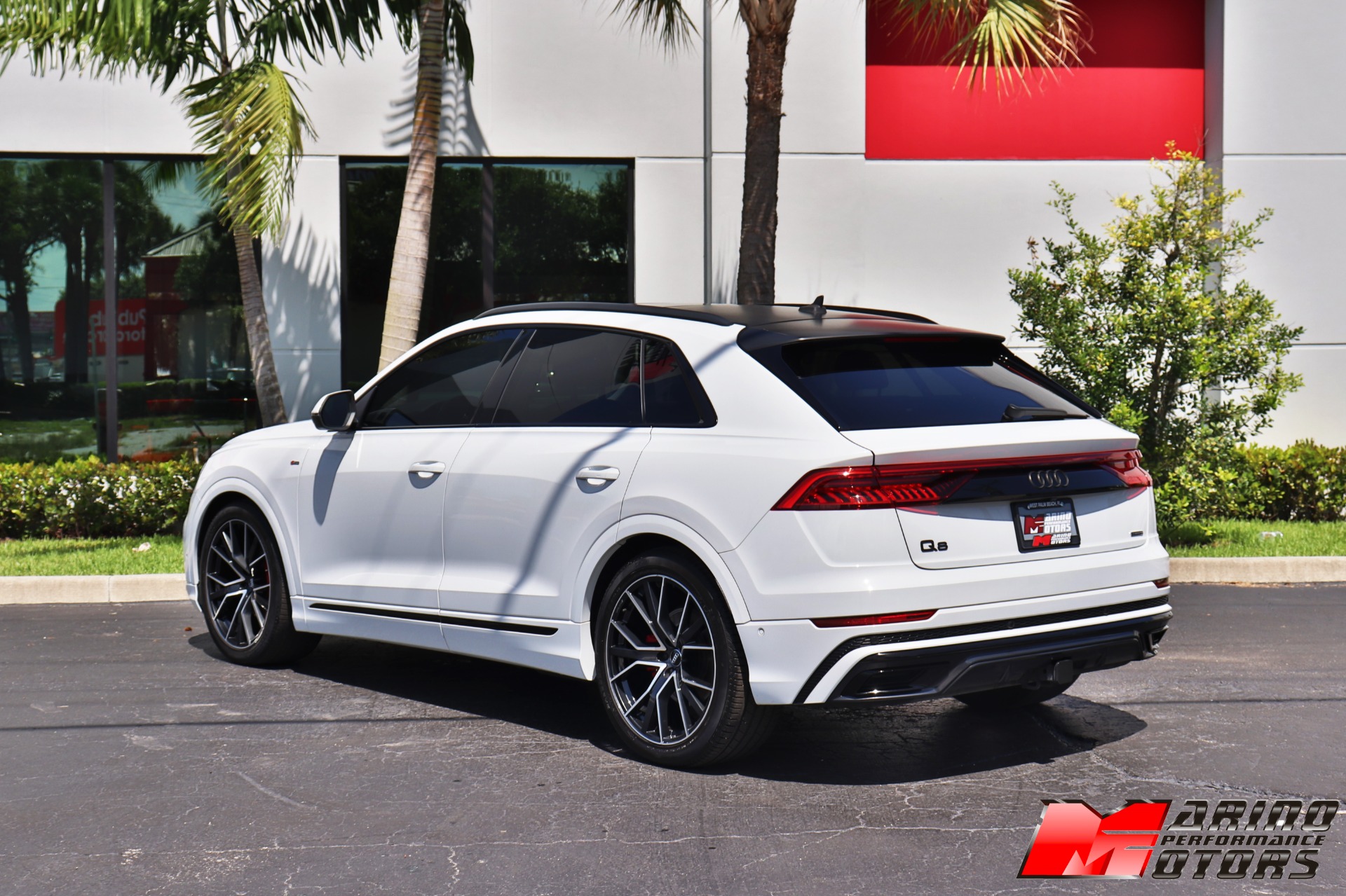 Used-2019-Audi-Q8-30T-quattro-Premium-Plus