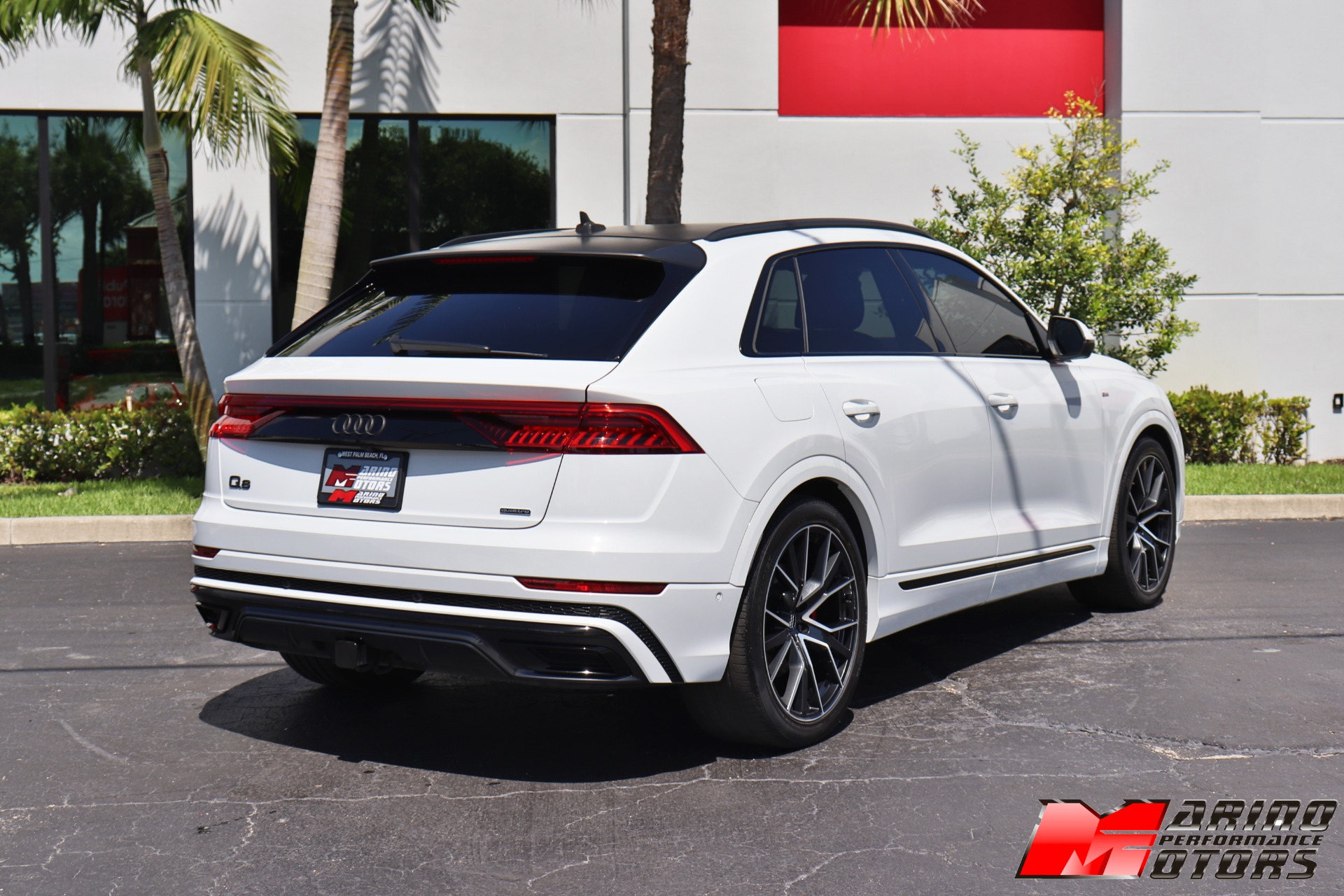 Used-2019-Audi-Q8-30T-quattro-Premium-Plus