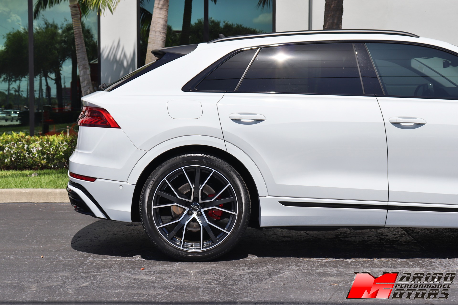 Used-2019-Audi-Q8-30T-quattro-Premium-Plus