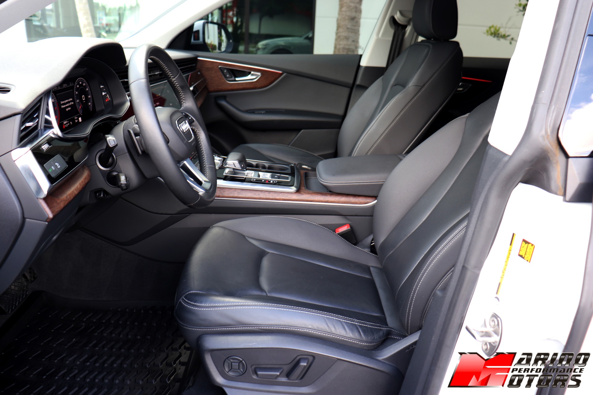 Used-2019-Audi-Q8-30T-quattro-Premium-Plus