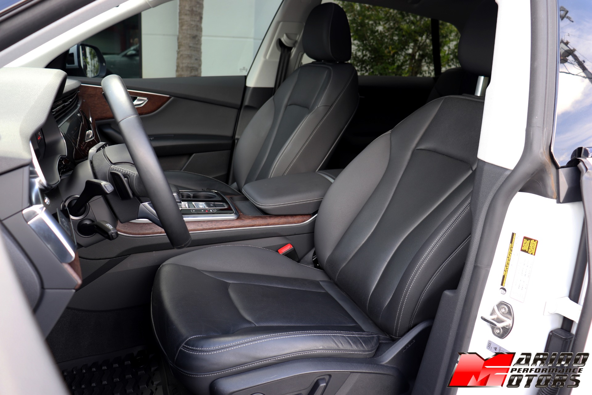 Used-2019-Audi-Q8-30T-quattro-Premium-Plus
