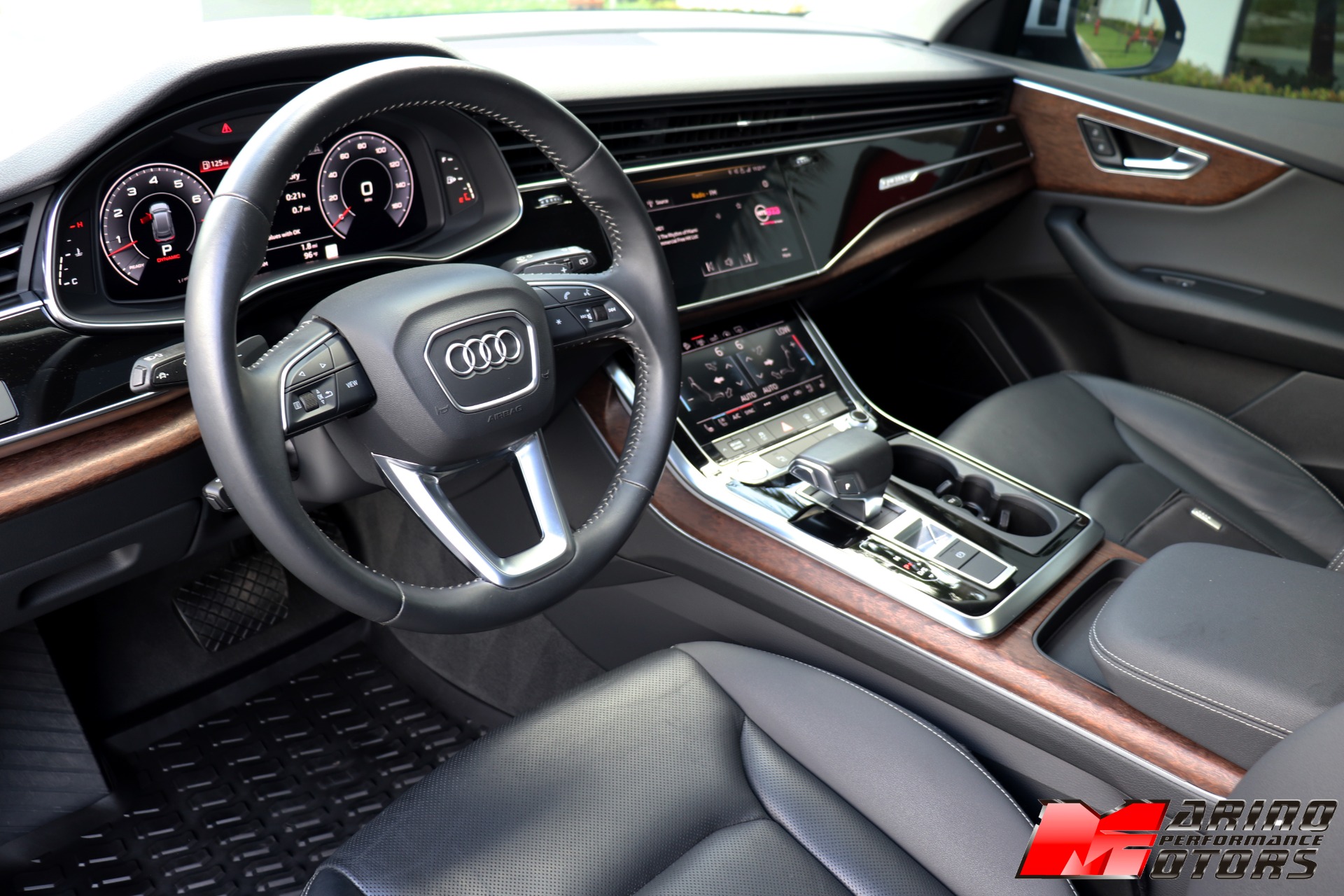Used-2019-Audi-Q8-30T-quattro-Premium-Plus