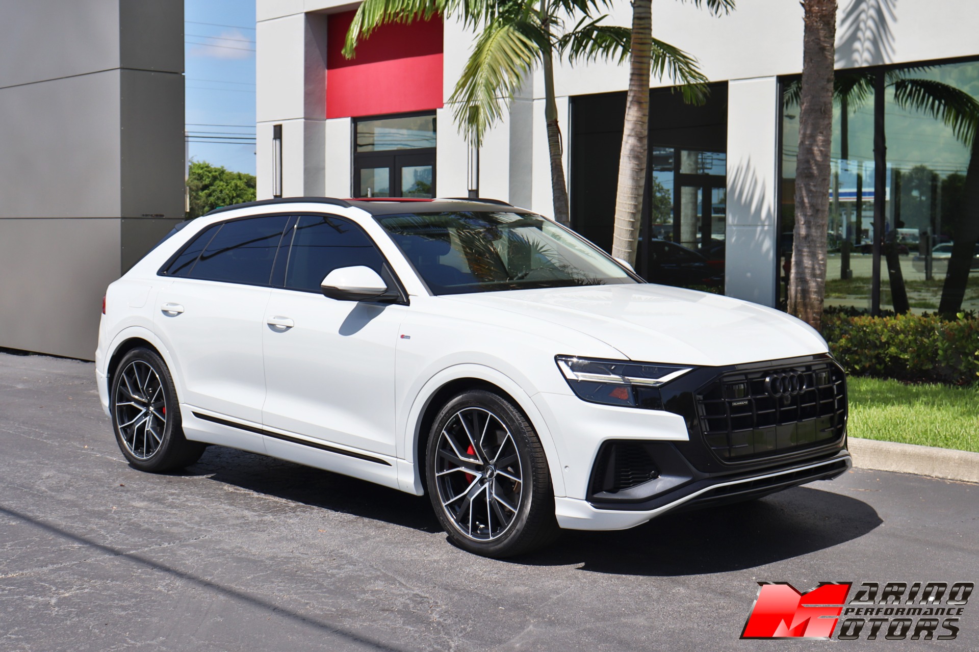 Used-2019-Audi-Q8-30T-quattro-Premium-Plus