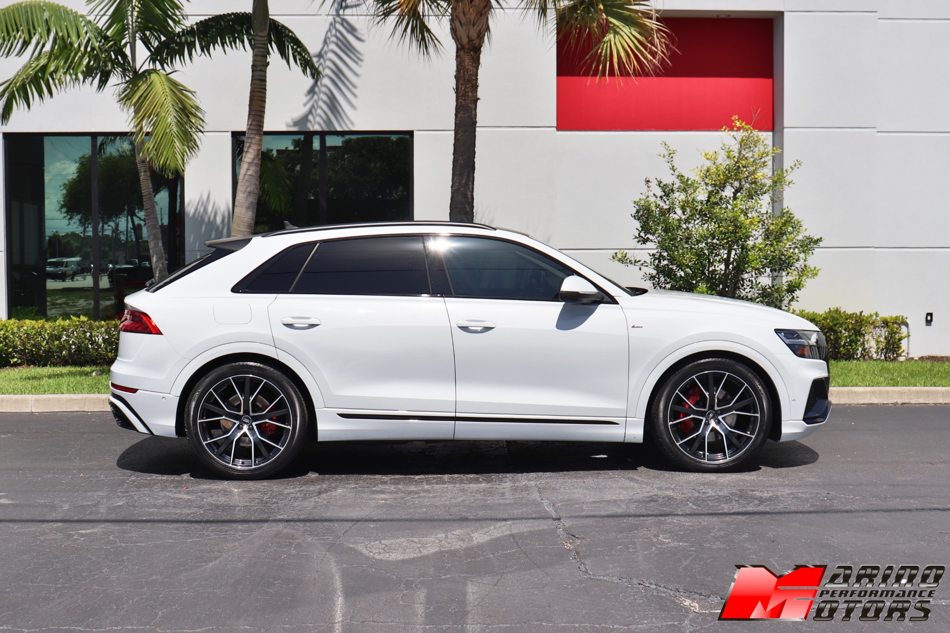 Used-2019-Audi-Q8-30T-quattro-Premium-Plus