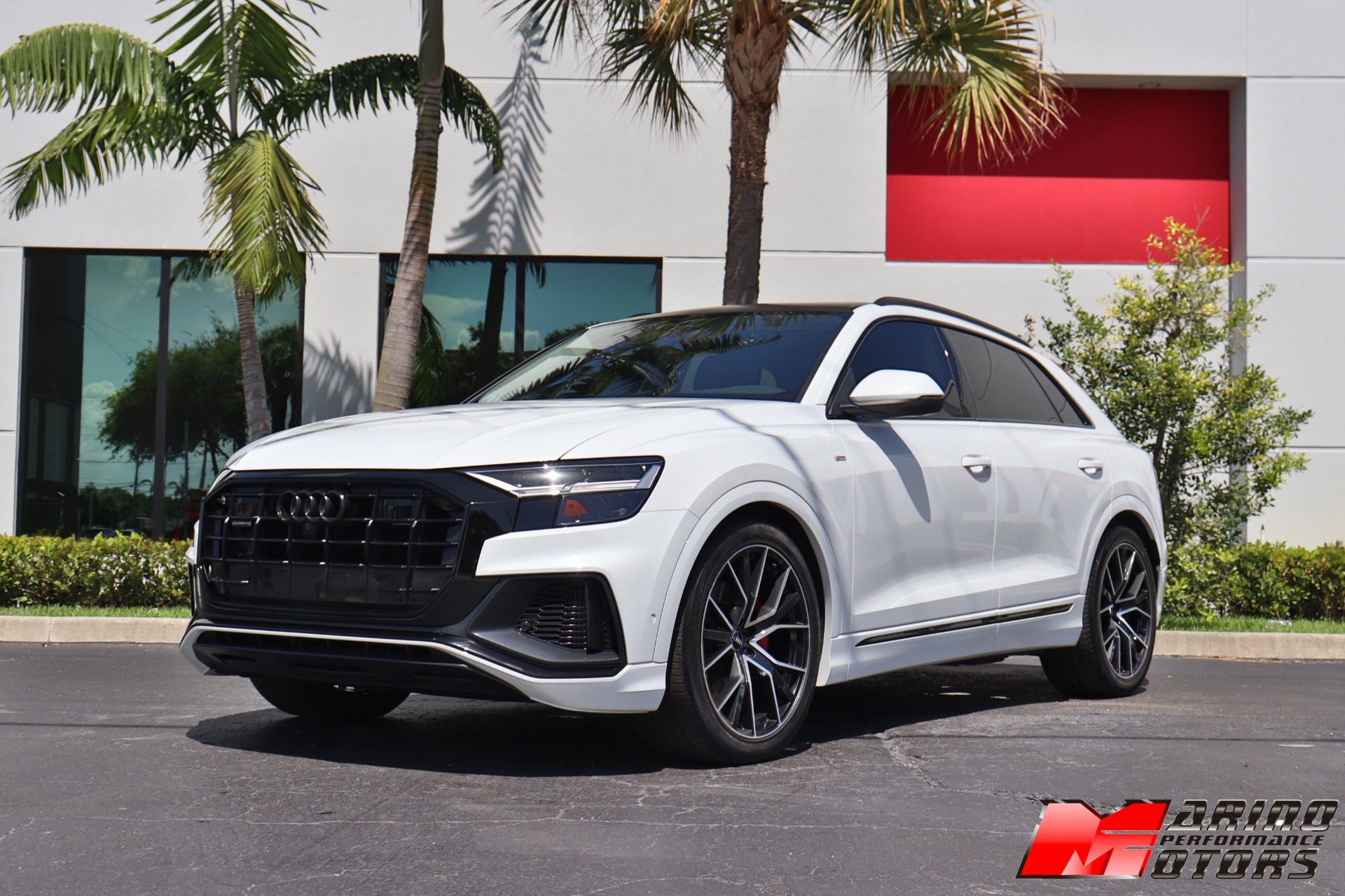 Used-2019-Audi-Q8-30T-quattro-Premium-Plus