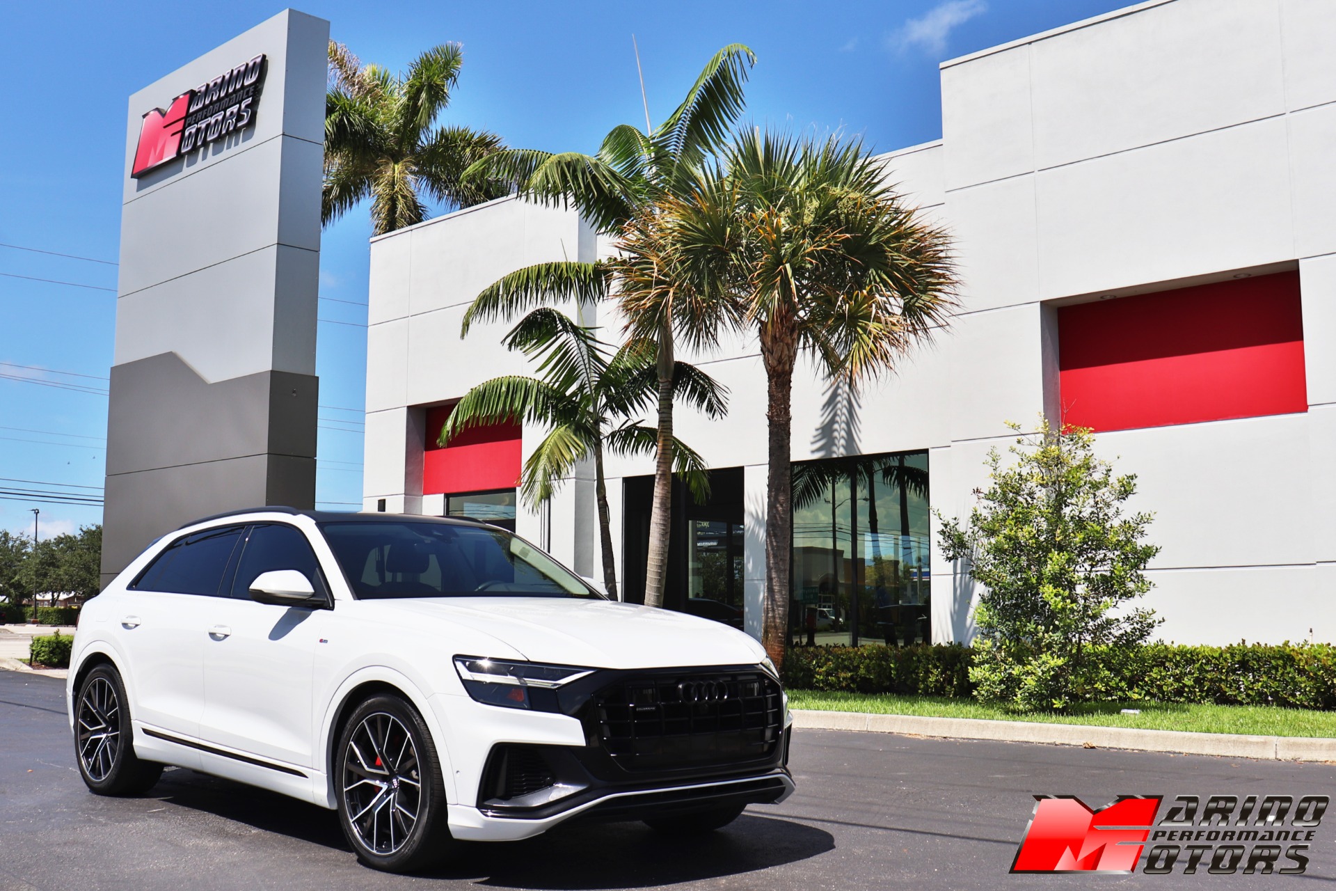 Used-2019-Audi-Q8-30T-quattro-Premium-Plus