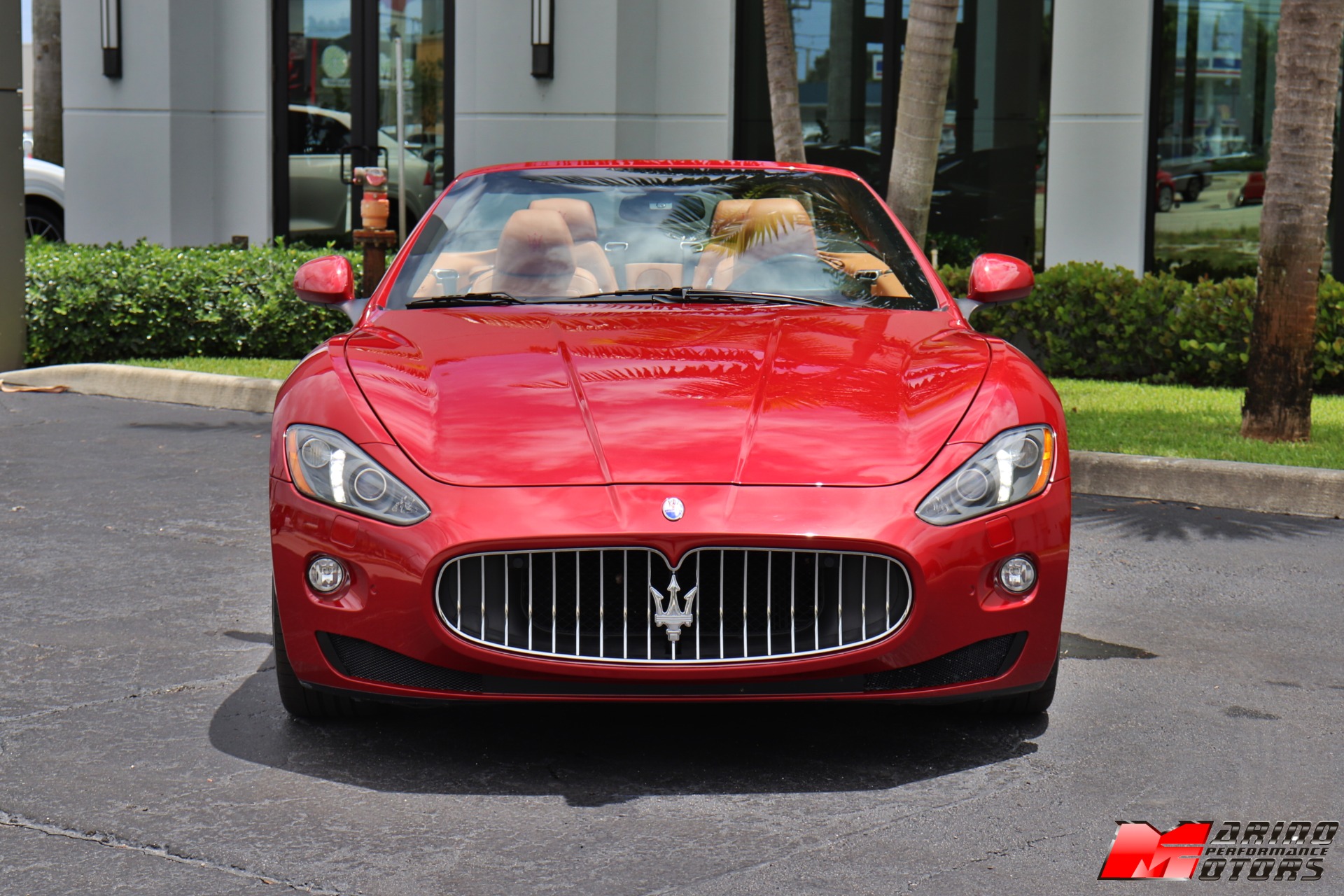 Used-2015-Maserati-GranTurismo