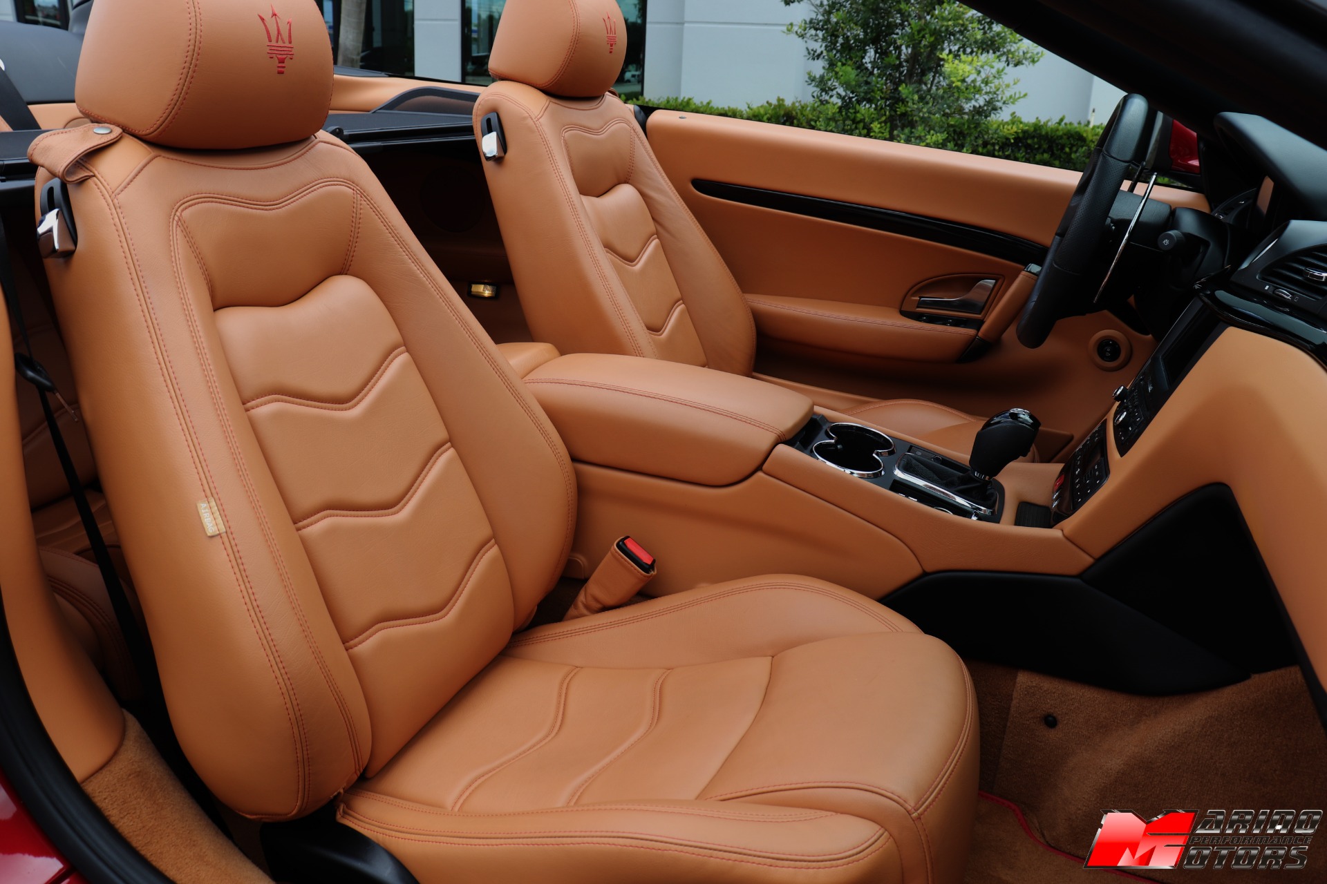Used-2015-Maserati-GranTurismo