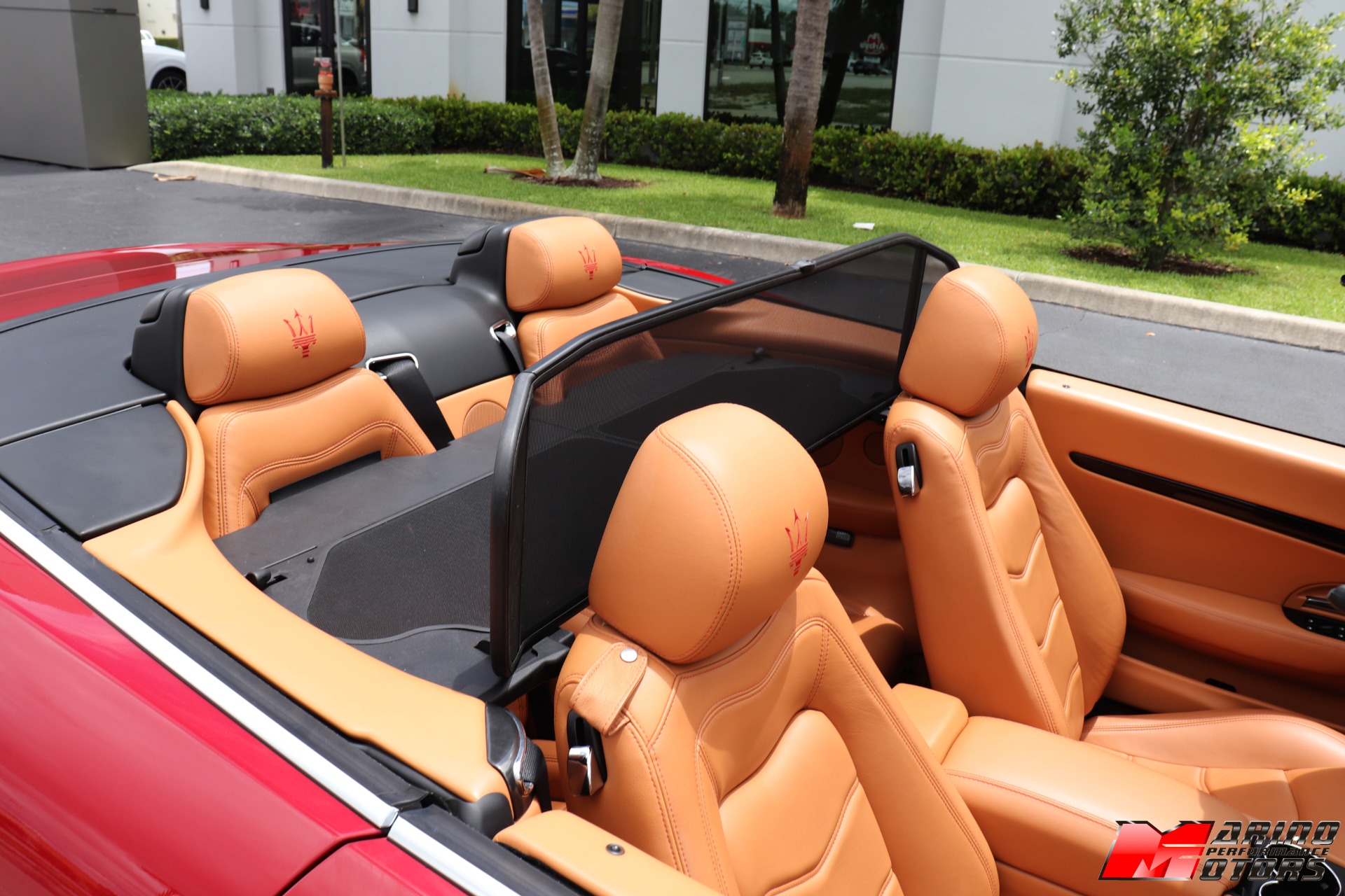 Used-2015-Maserati-GranTurismo