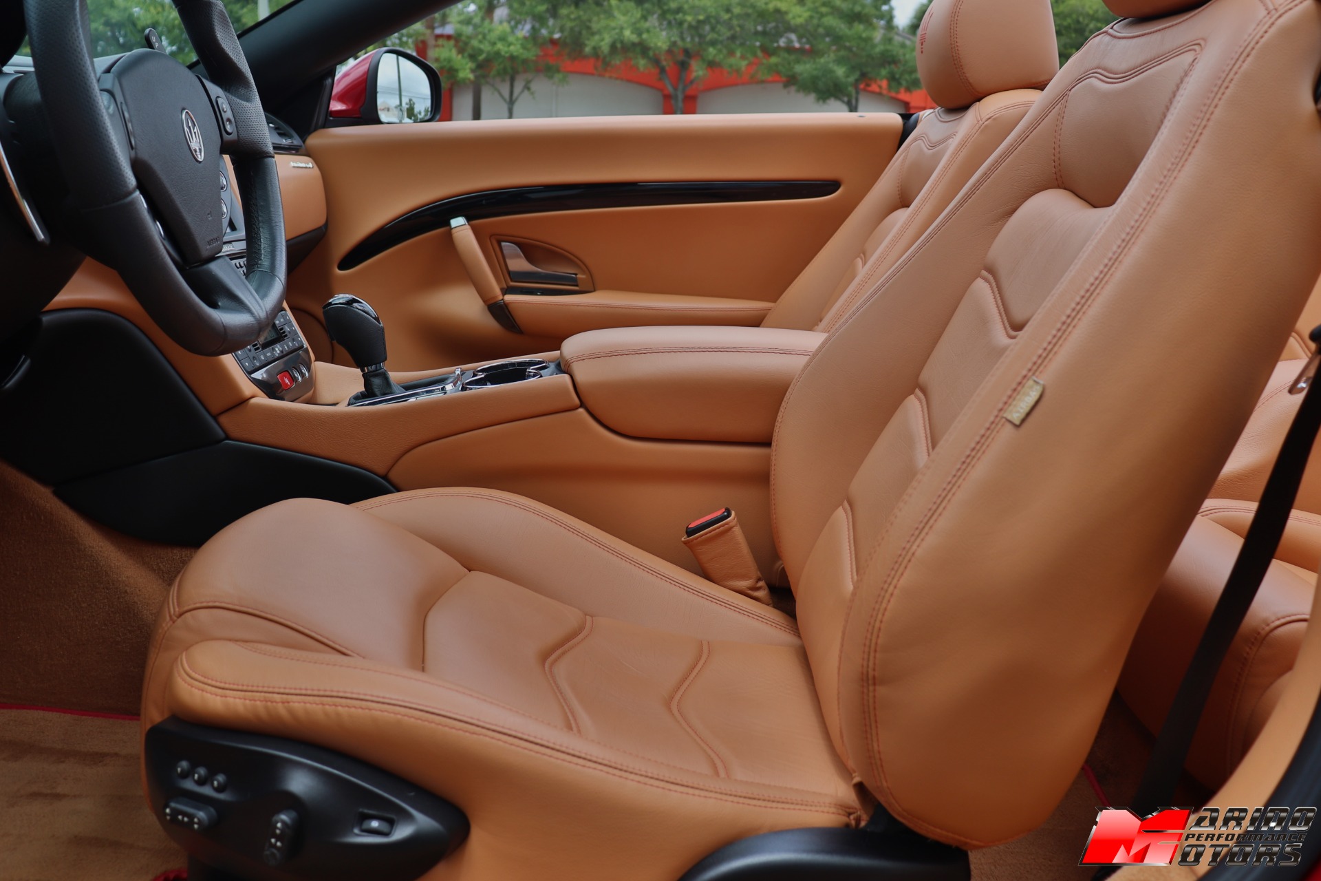 Used-2015-Maserati-GranTurismo