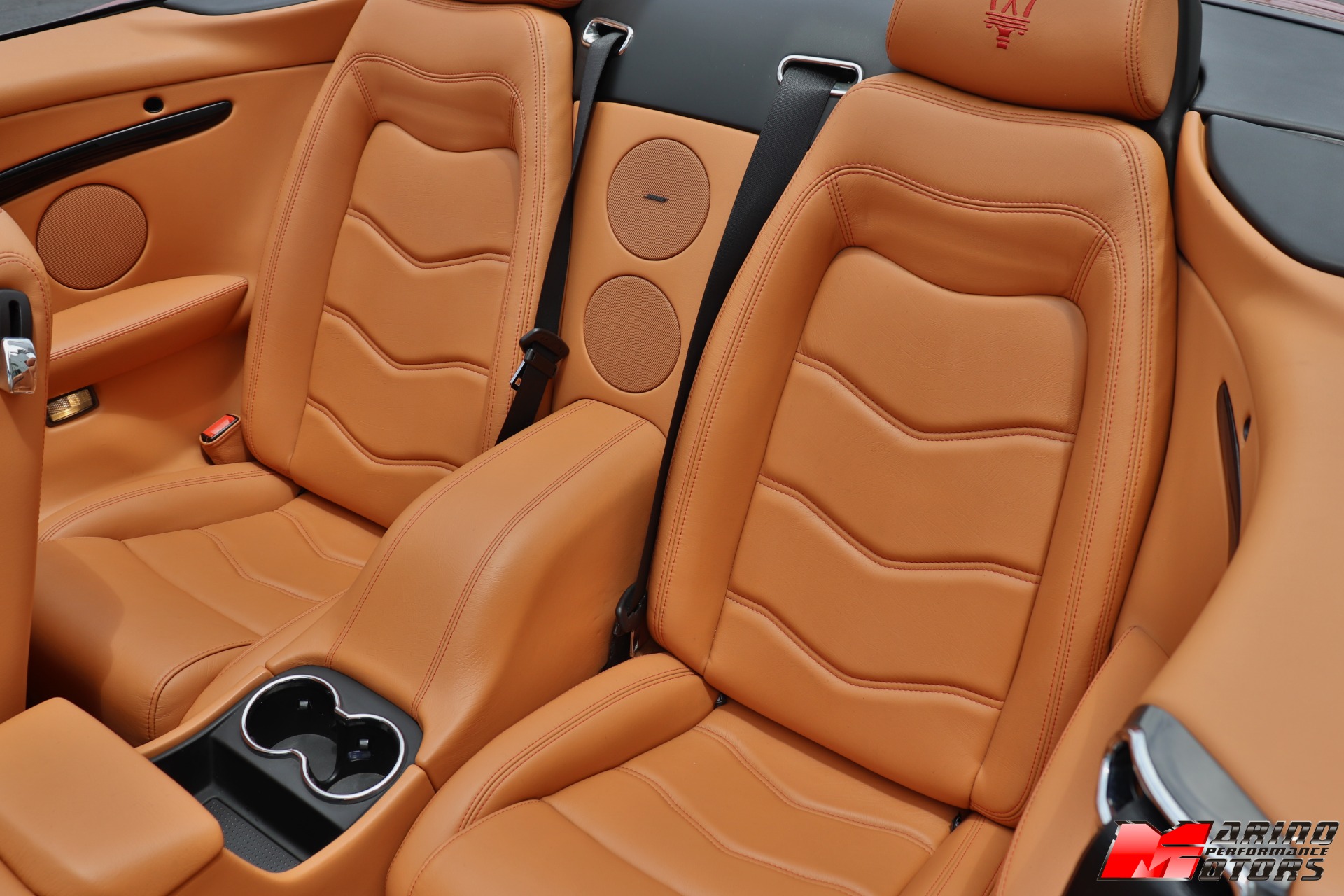 Used-2015-Maserati-GranTurismo