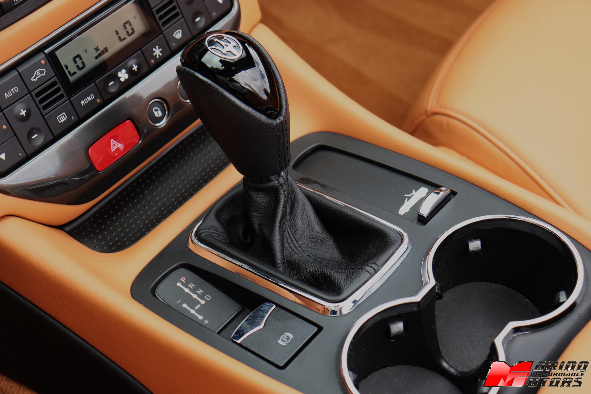 Used-2015-Maserati-GranTurismo