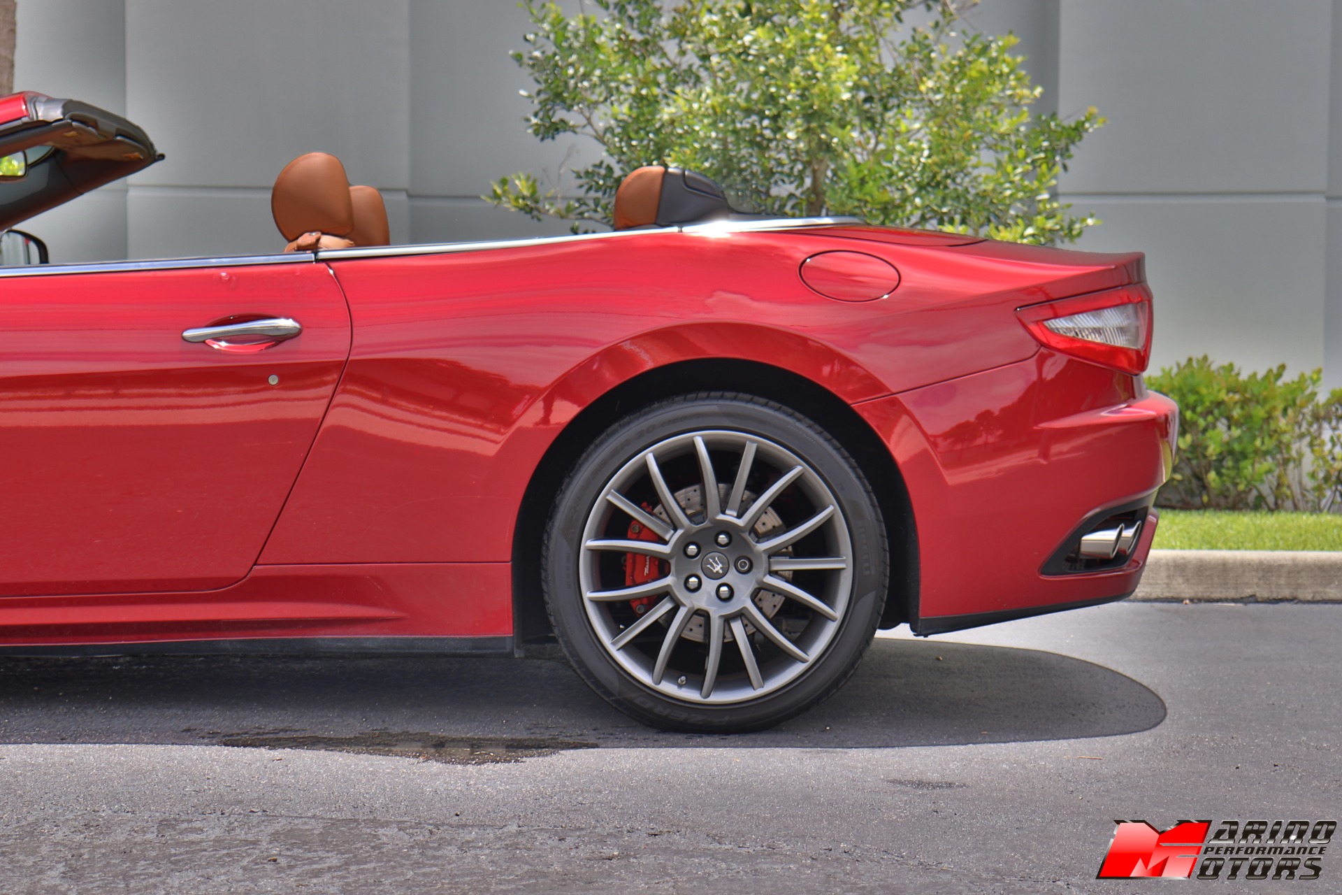 Used-2015-Maserati-GranTurismo