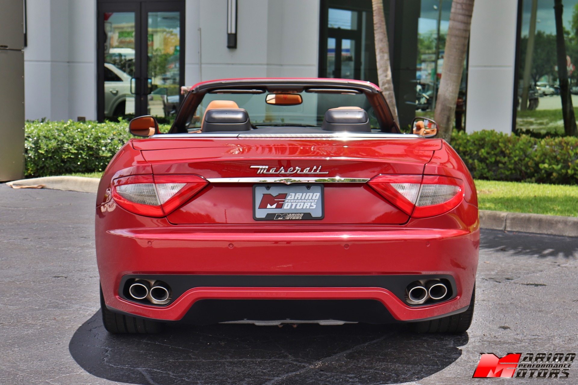 Used-2015-Maserati-GranTurismo