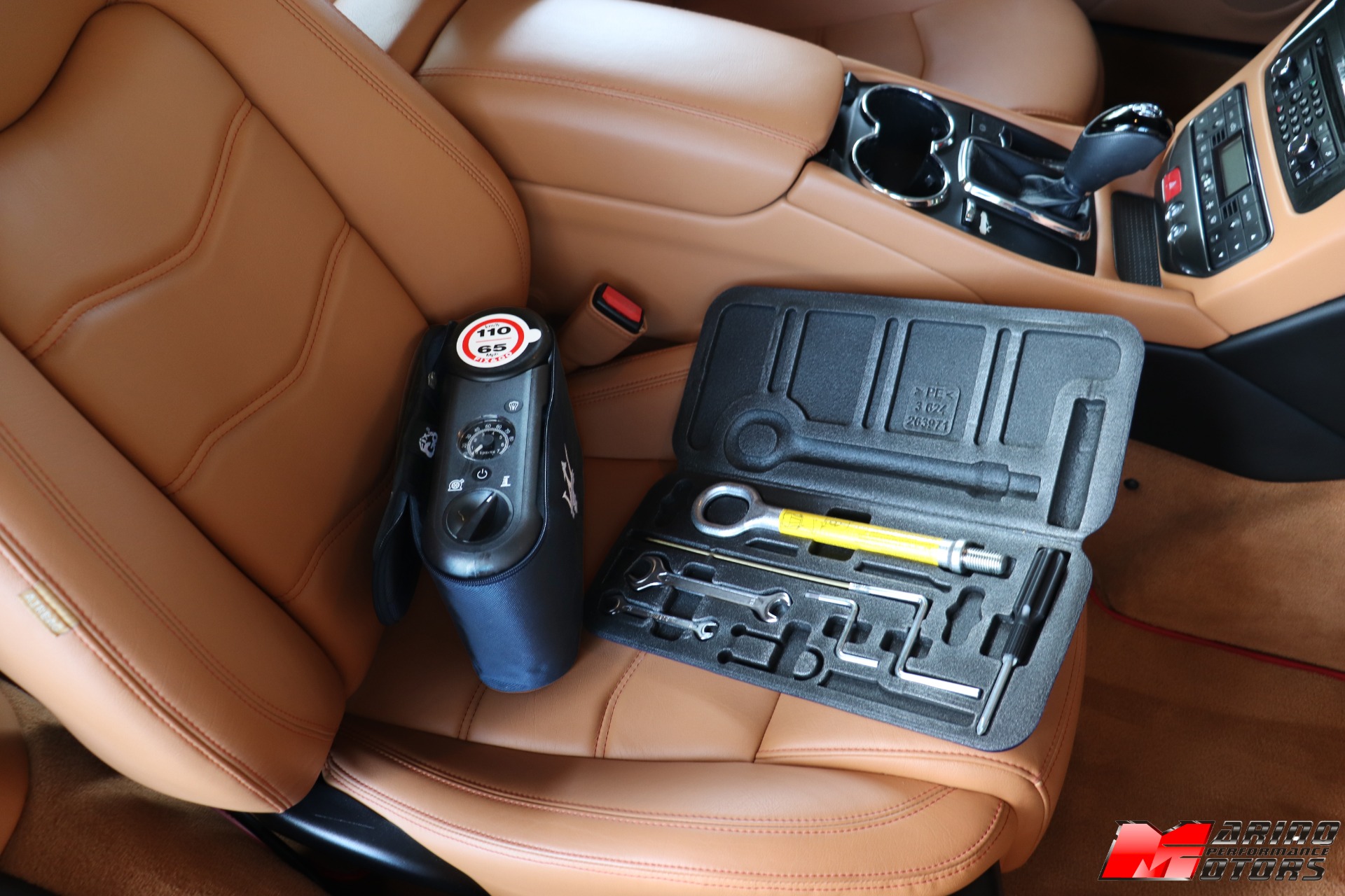 Used-2015-Maserati-GranTurismo