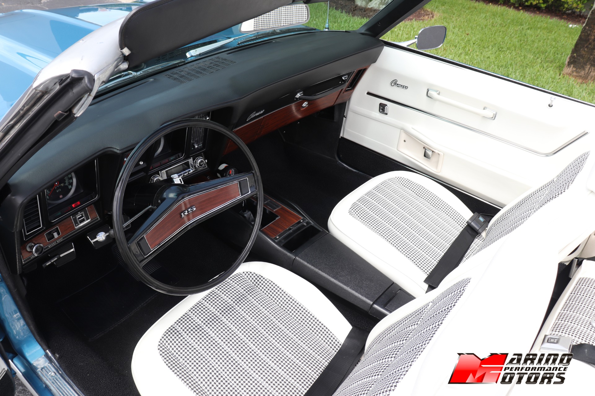 Used-1969-Chevrolet-Camaro