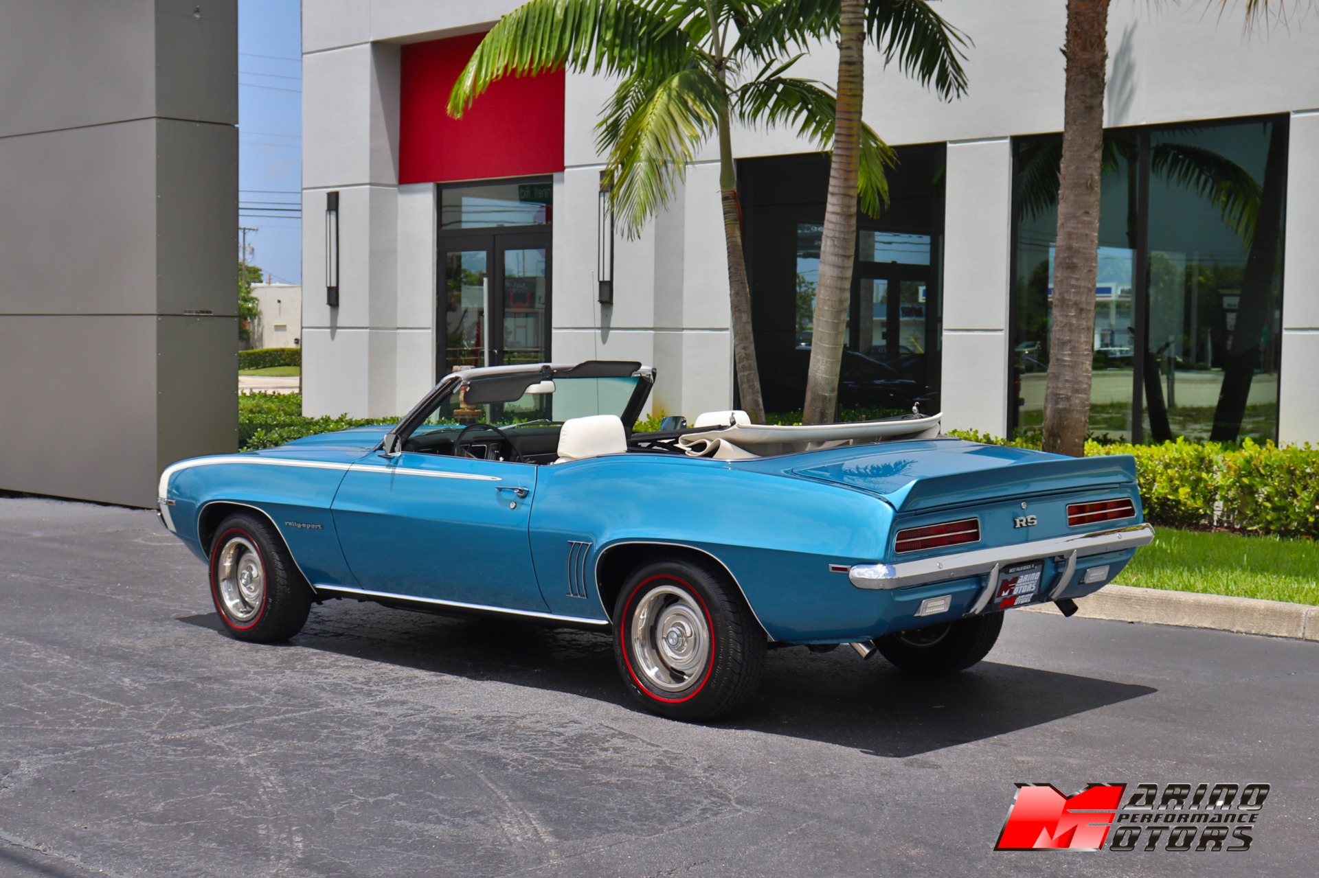 Used-1969-Chevrolet-Camaro