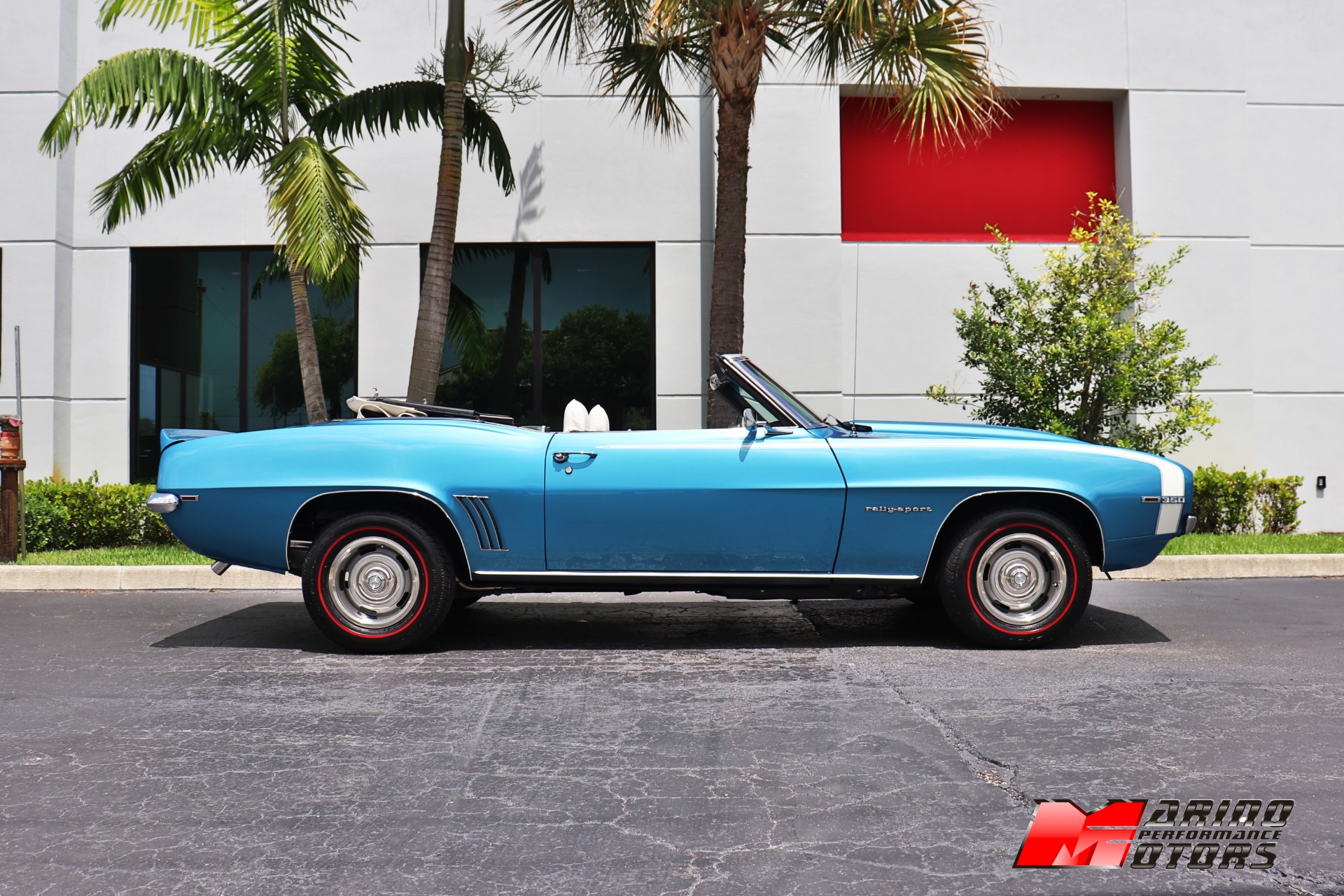 Used-1969-Chevrolet-Camaro