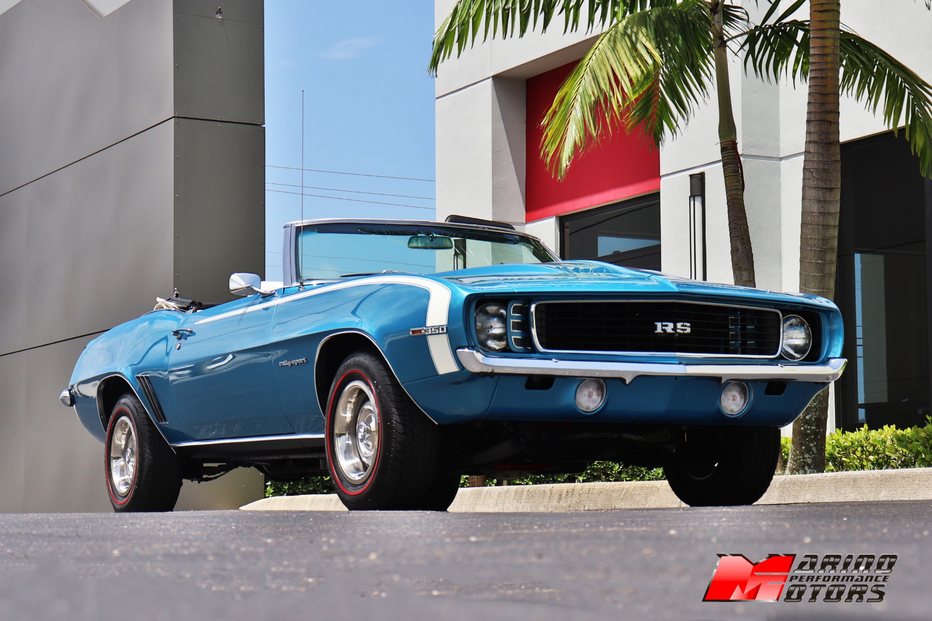 Used-1969-Chevrolet-Camaro