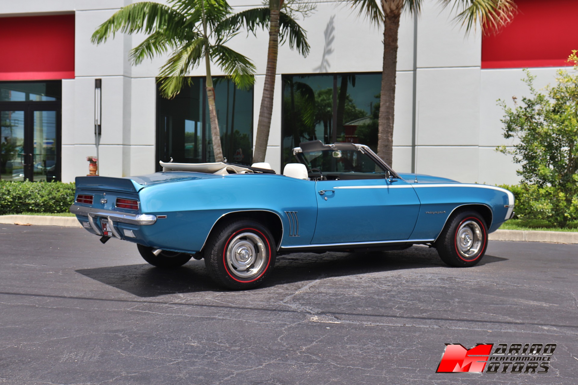 Used-1969-Chevrolet-Camaro