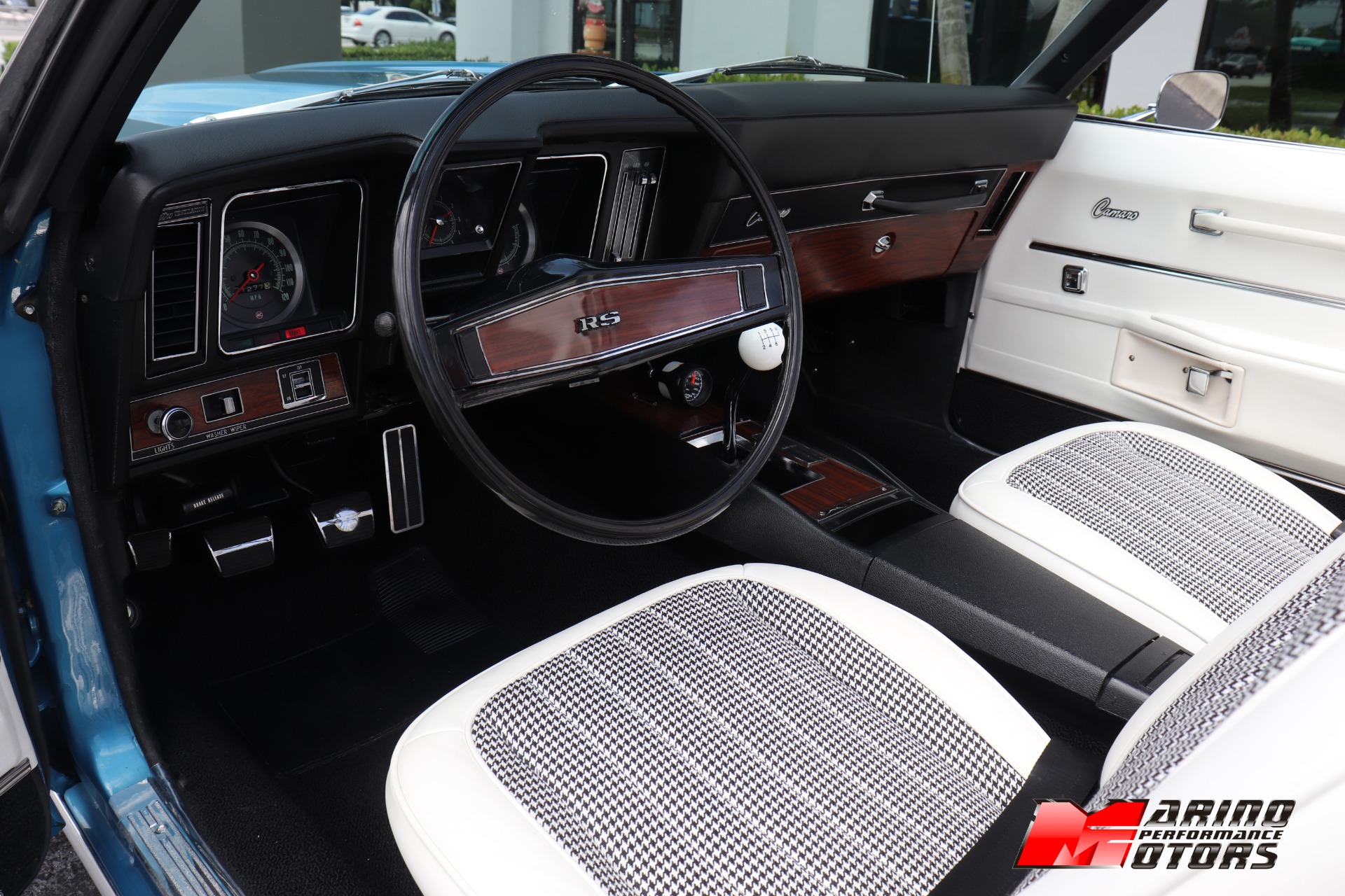 Used-1969-Chevrolet-Camaro