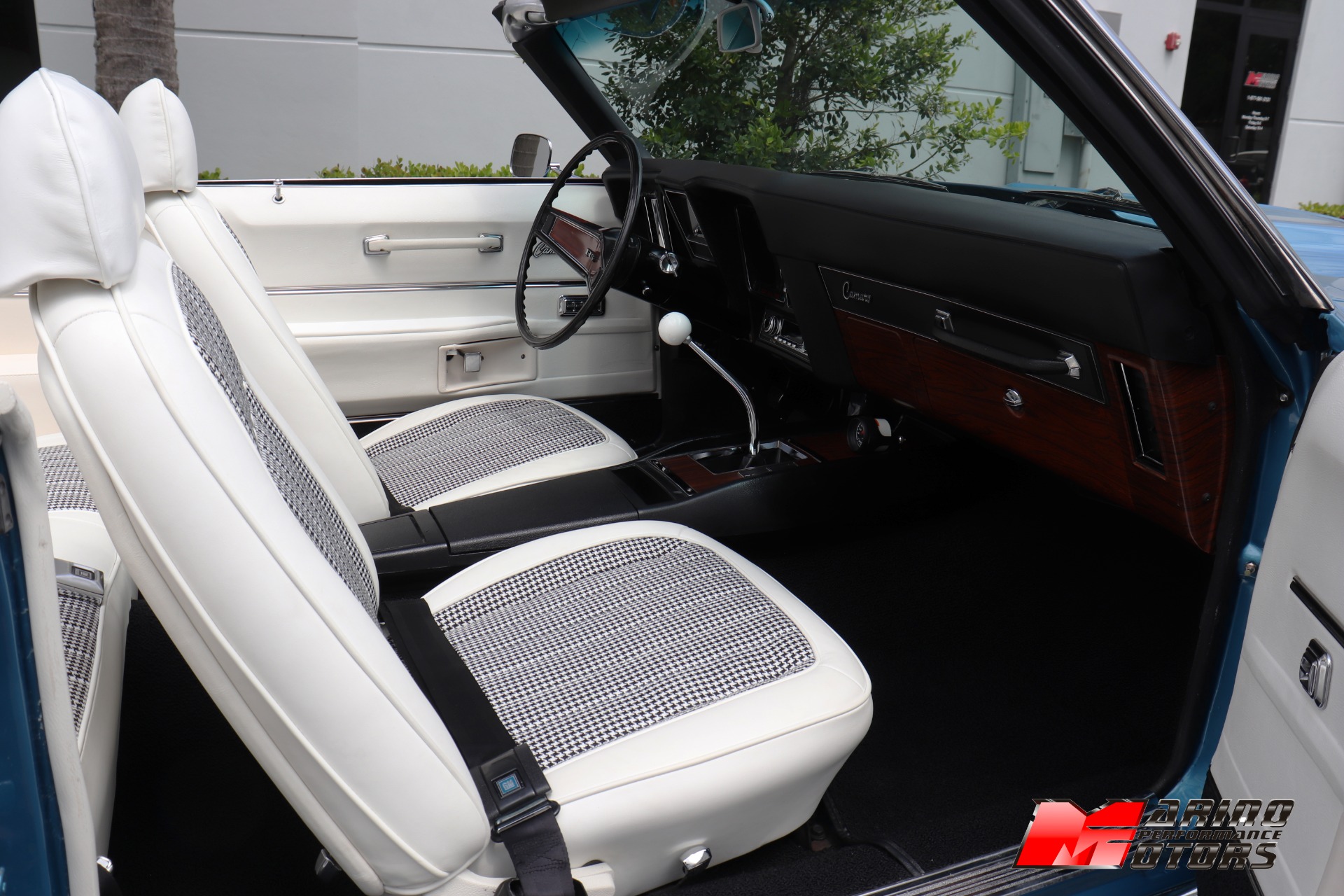 Used-1969-Chevrolet-Camaro