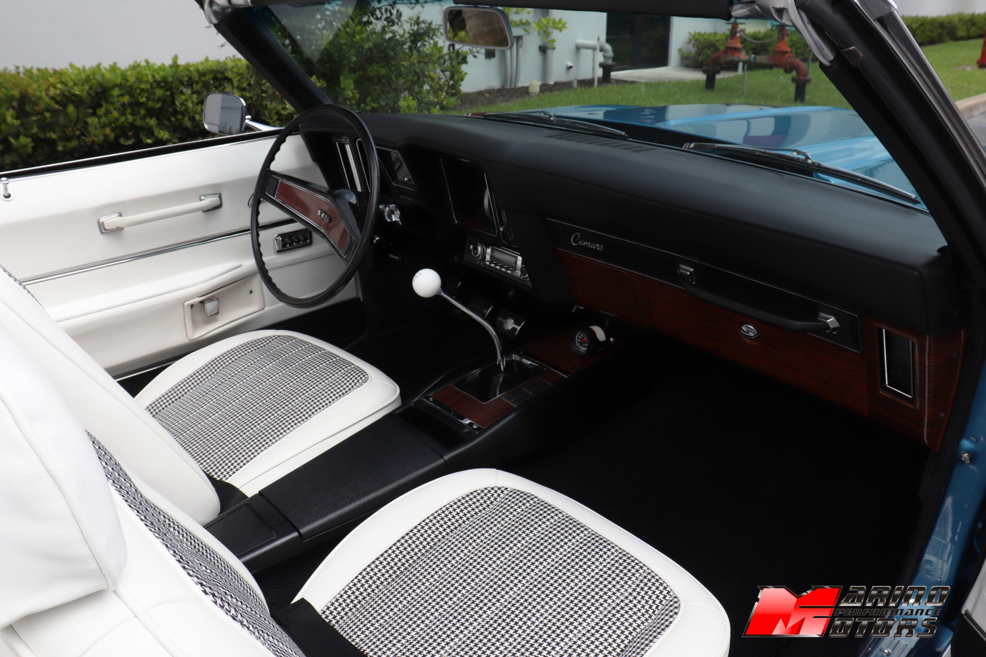 Used-1969-Chevrolet-Camaro