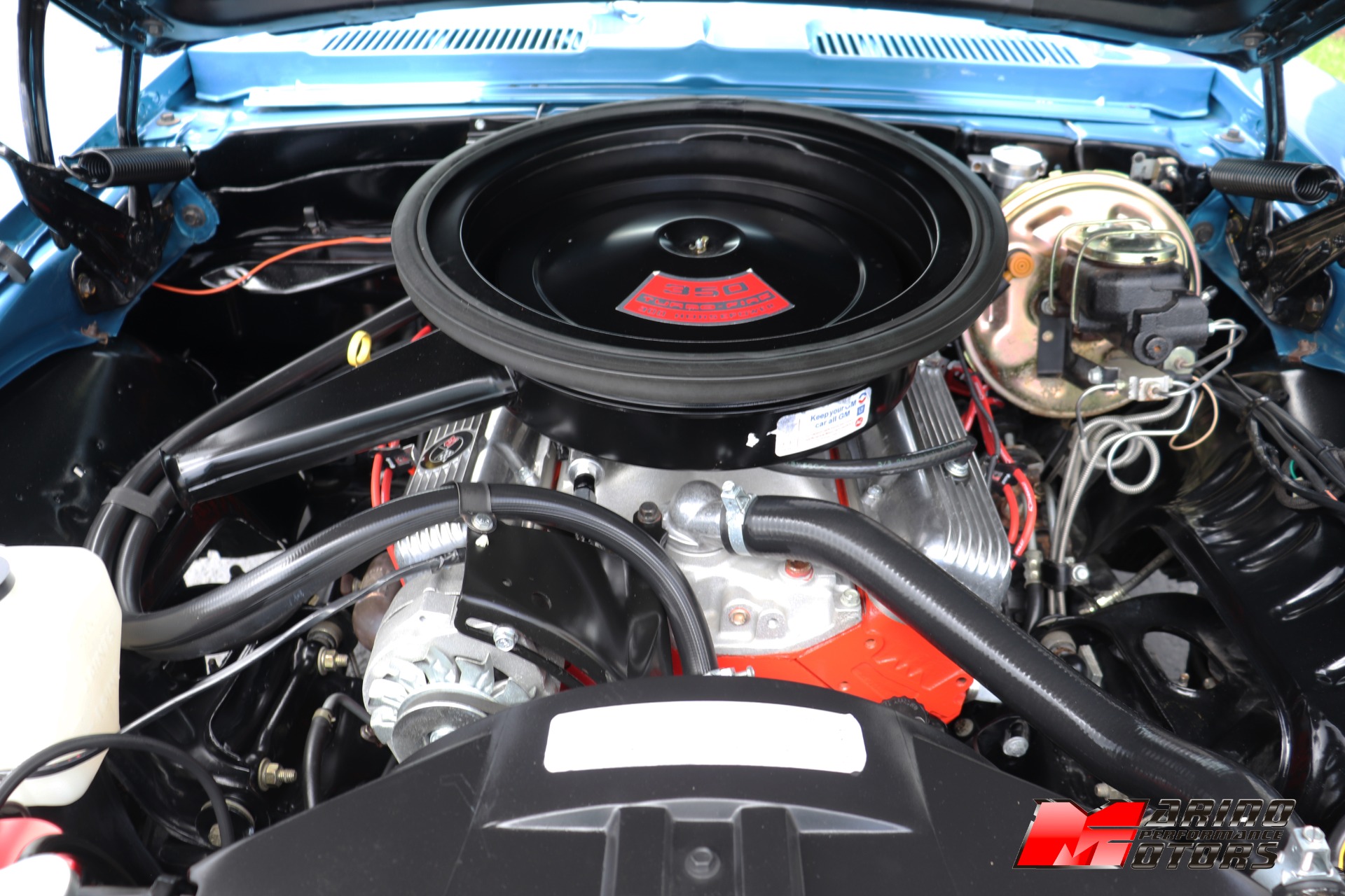 Used-1969-Chevrolet-Camaro