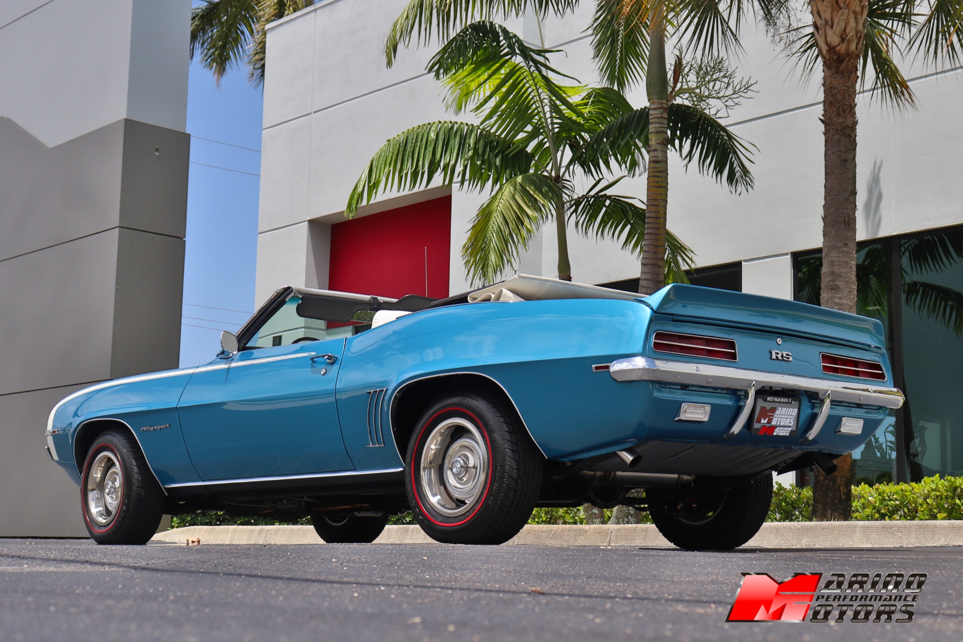 Used-1969-Chevrolet-Camaro