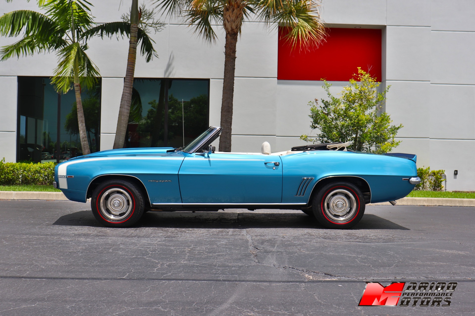 Used-1969-Chevrolet-Camaro