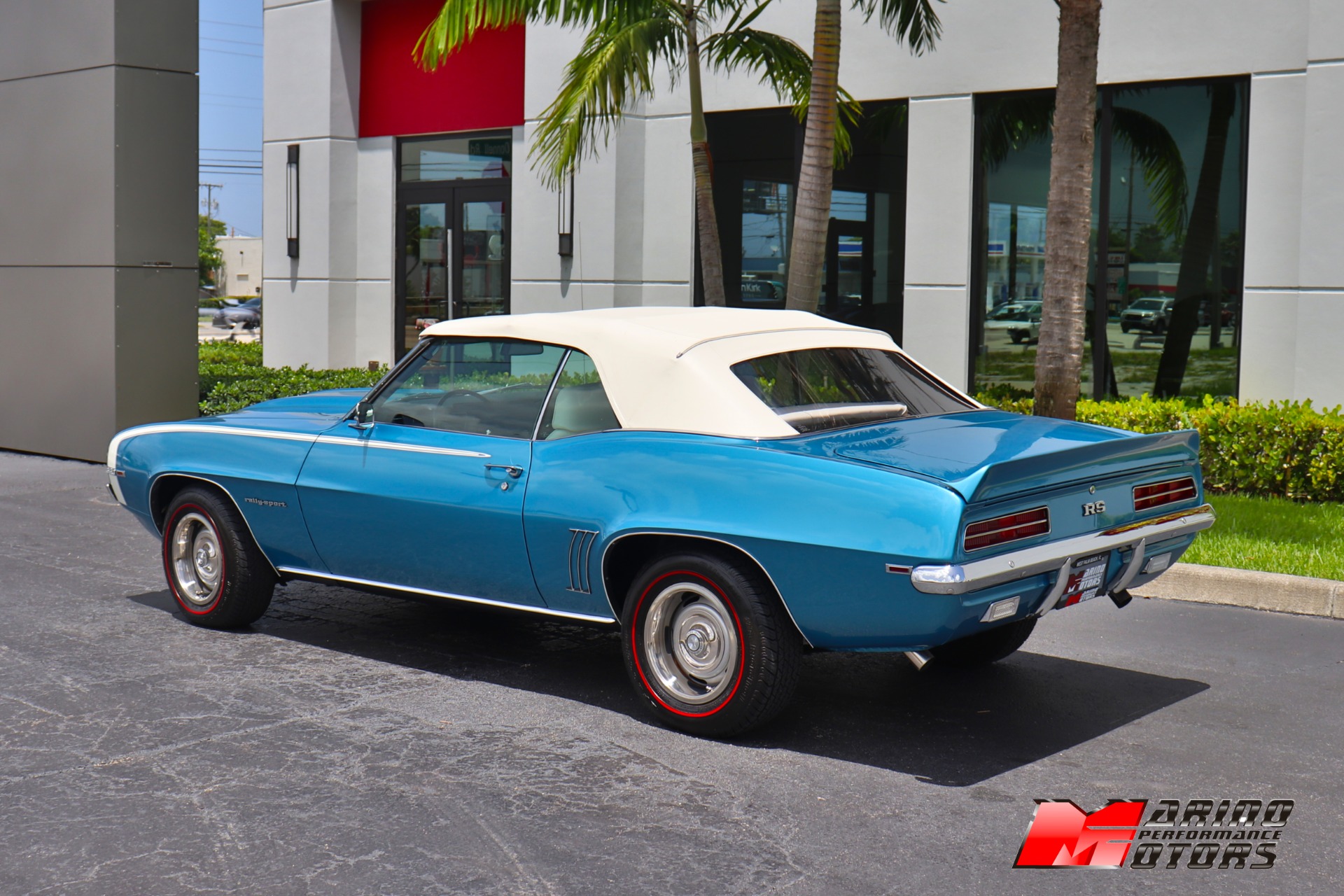 Used-1969-Chevrolet-Camaro