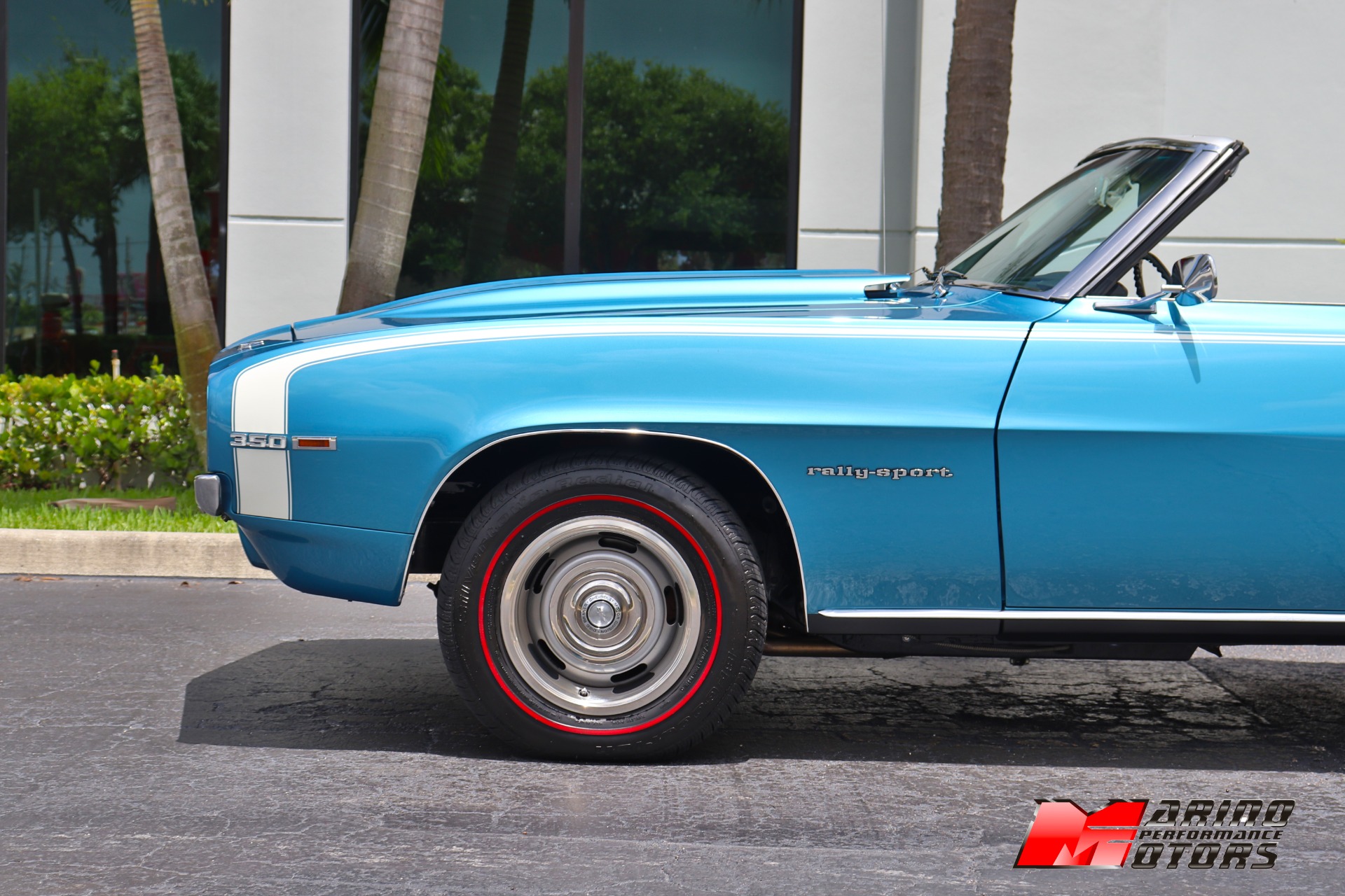 Used-1969-Chevrolet-Camaro