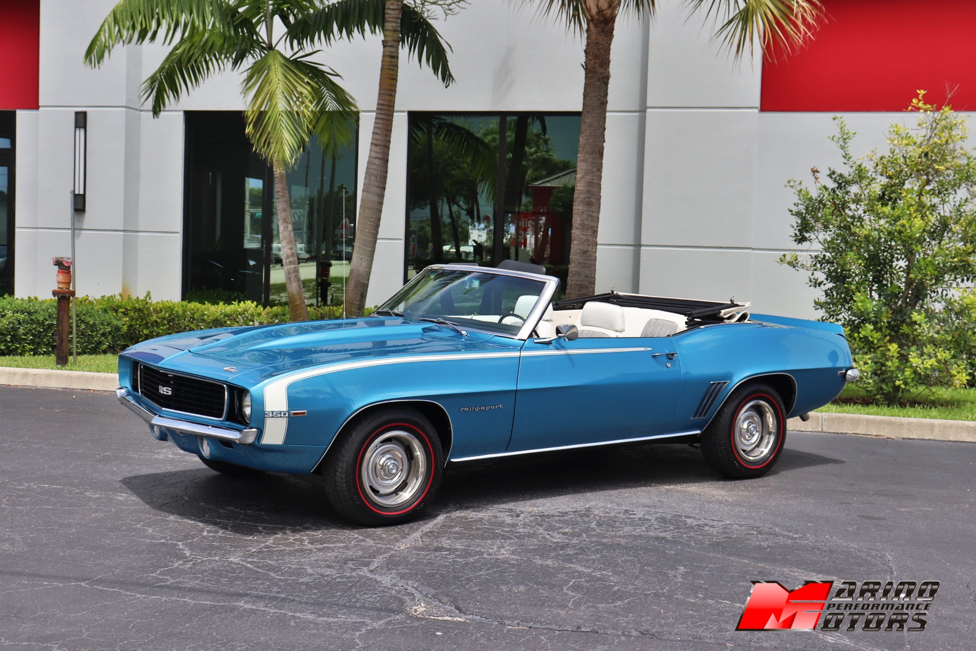 Used-1969-Chevrolet-Camaro