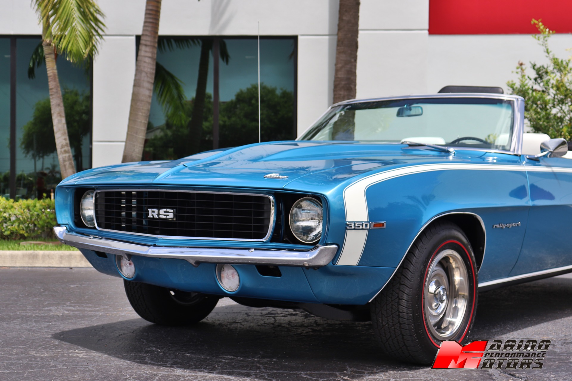 Used-1969-Chevrolet-Camaro