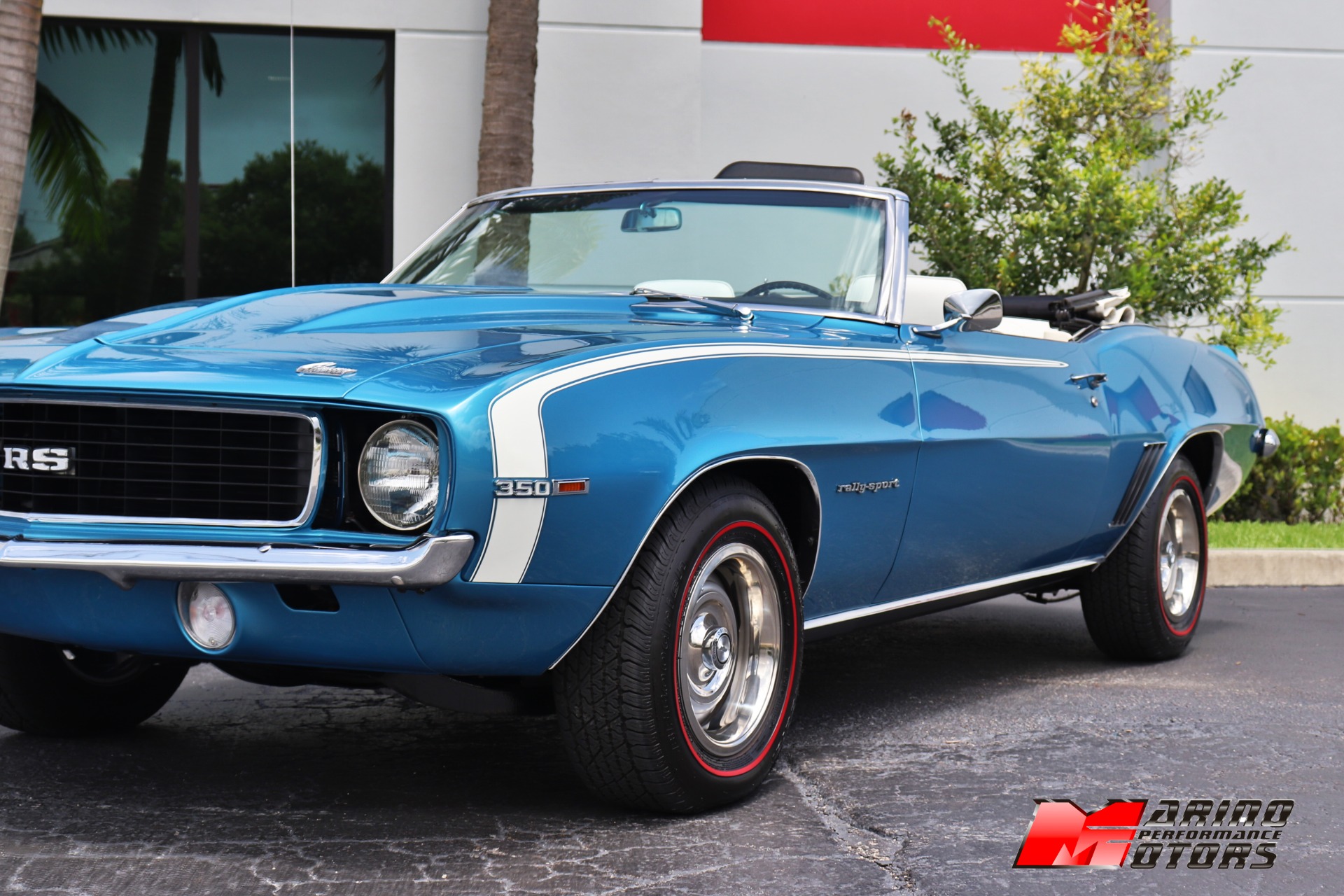 Used-1969-Chevrolet-Camaro
