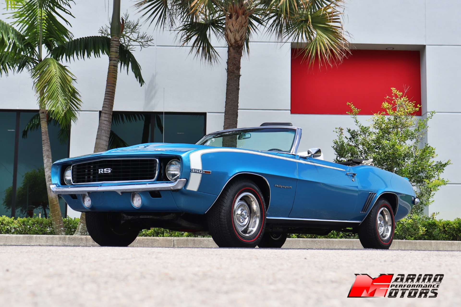 Used-1969-Chevrolet-Camaro