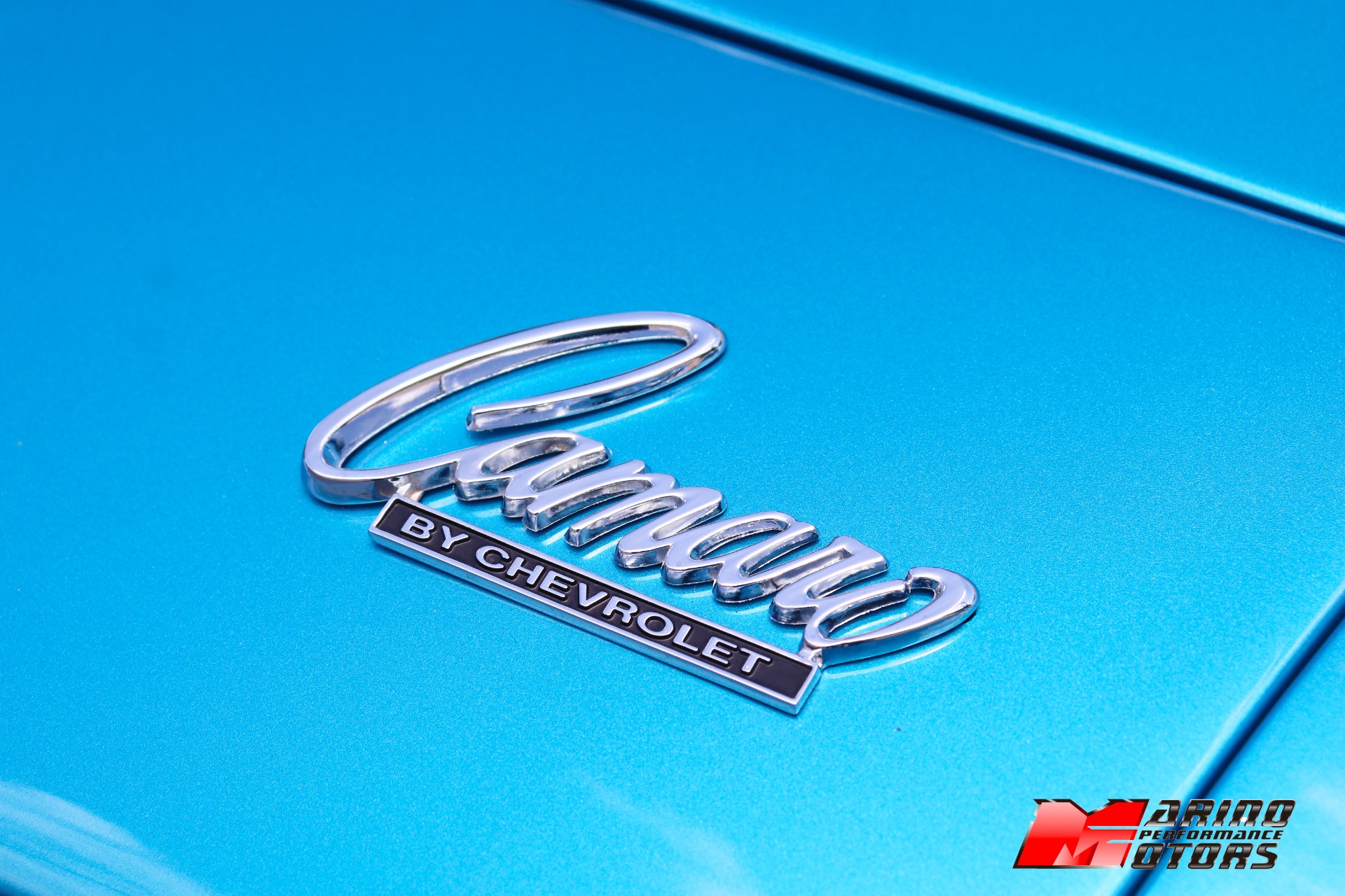 Used-1969-Chevrolet-Camaro