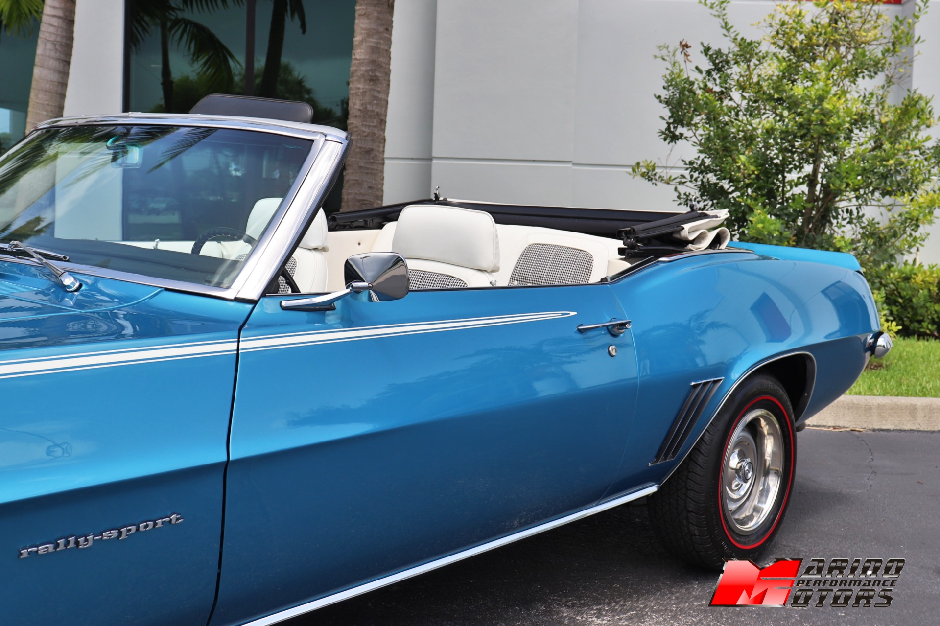 Used-1969-Chevrolet-Camaro