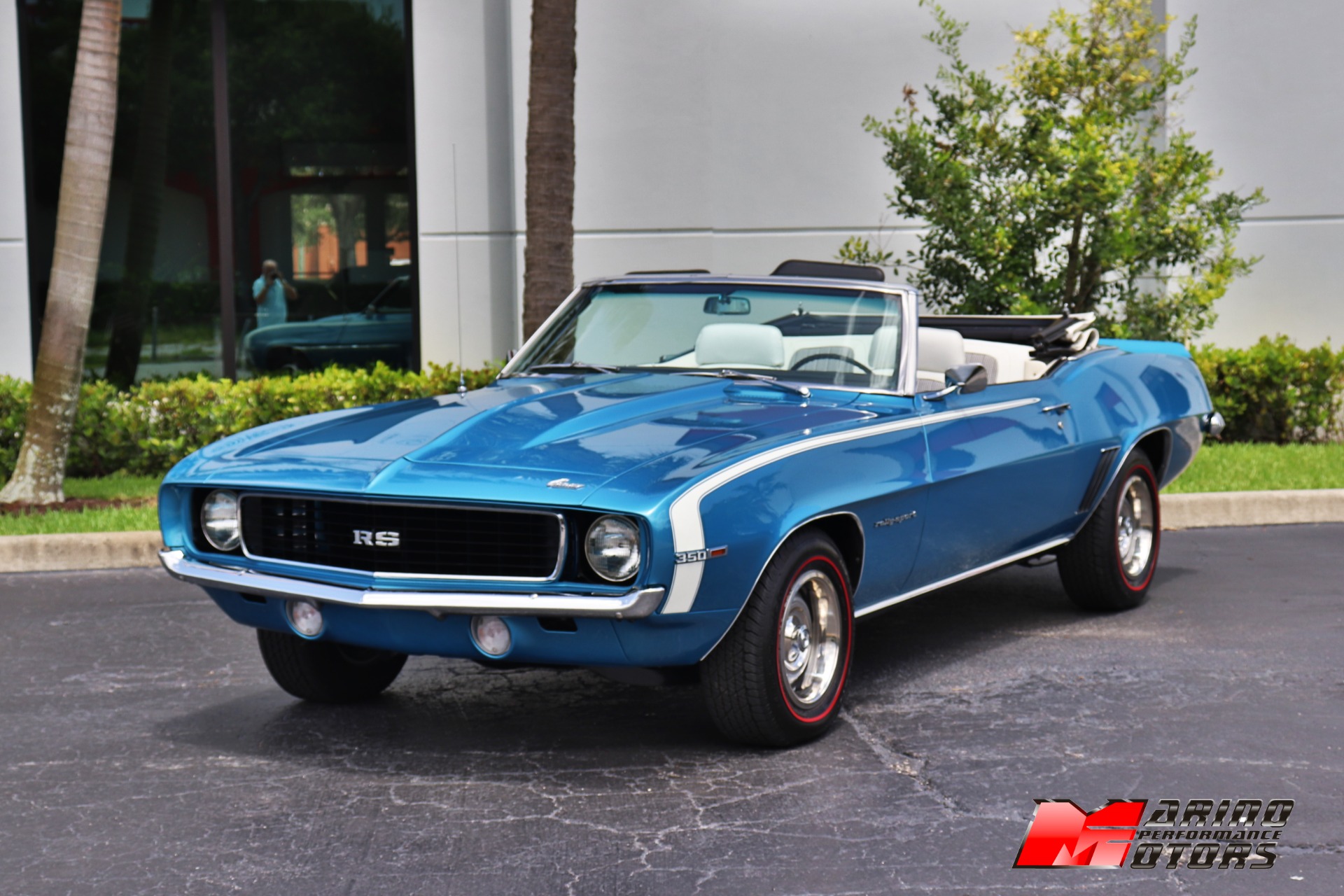 Used-1969-Chevrolet-Camaro