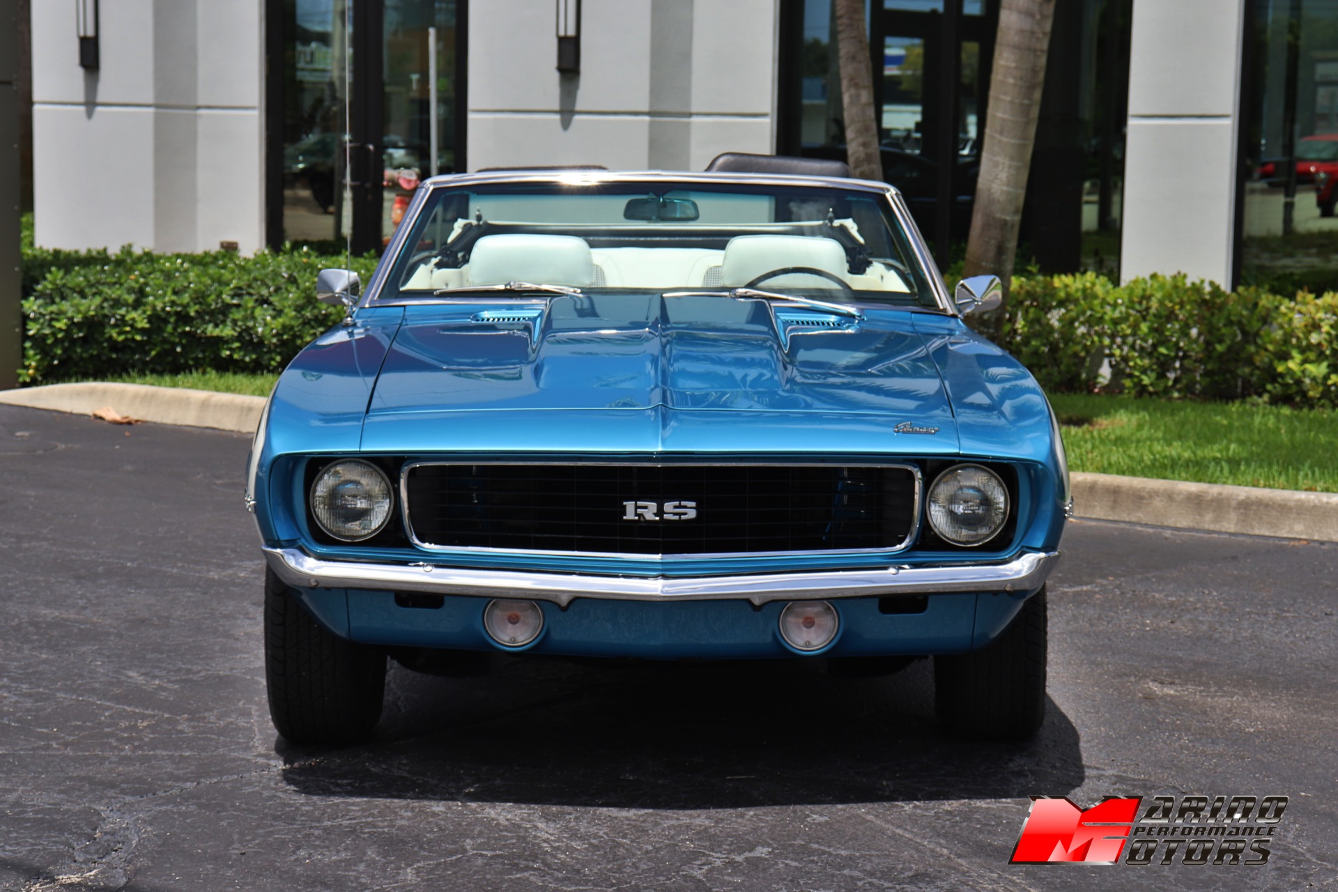 Used-1969-Chevrolet-Camaro