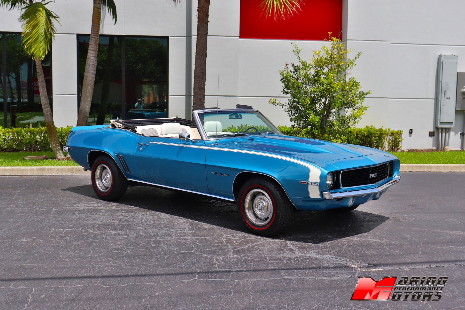 Used-1969-Chevrolet-Camaro