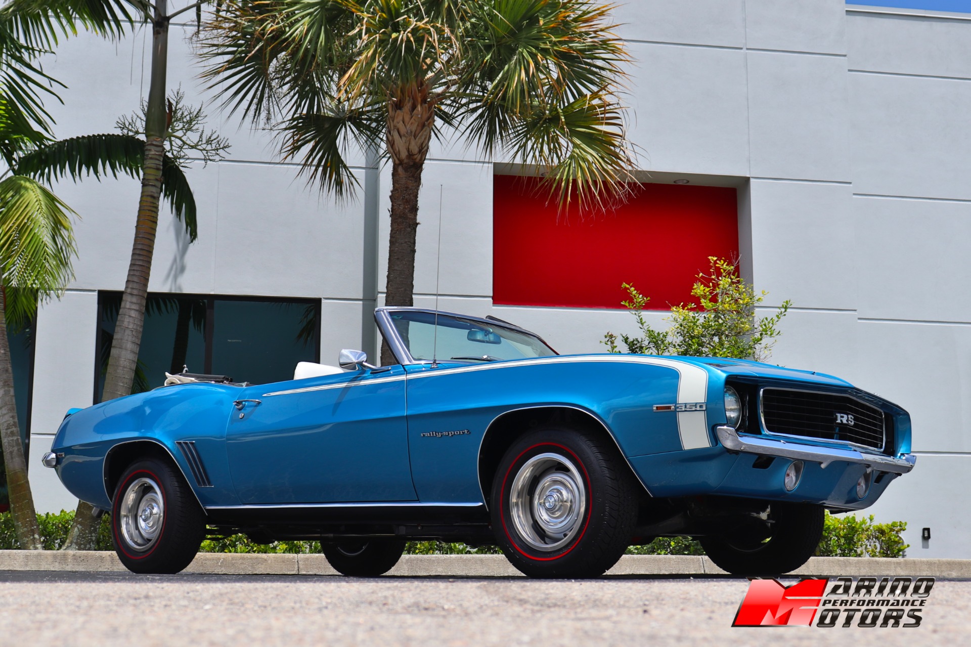 Used-1969-Chevrolet-Camaro
