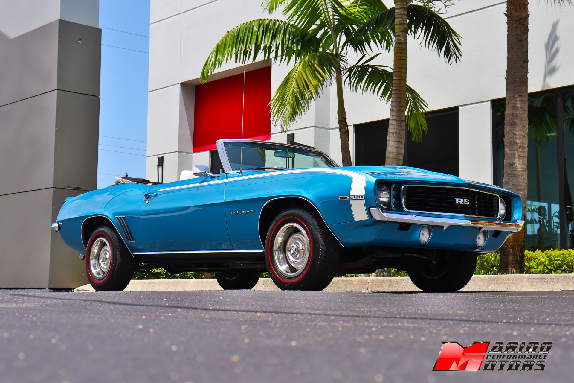Used-1969-Chevrolet-Camaro