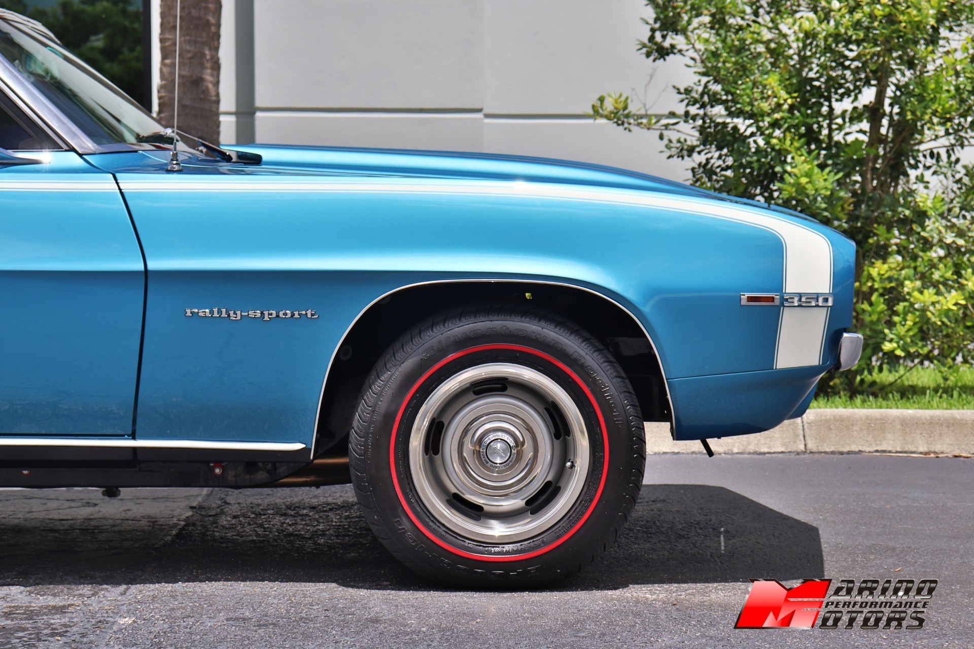 Used-1969-Chevrolet-Camaro