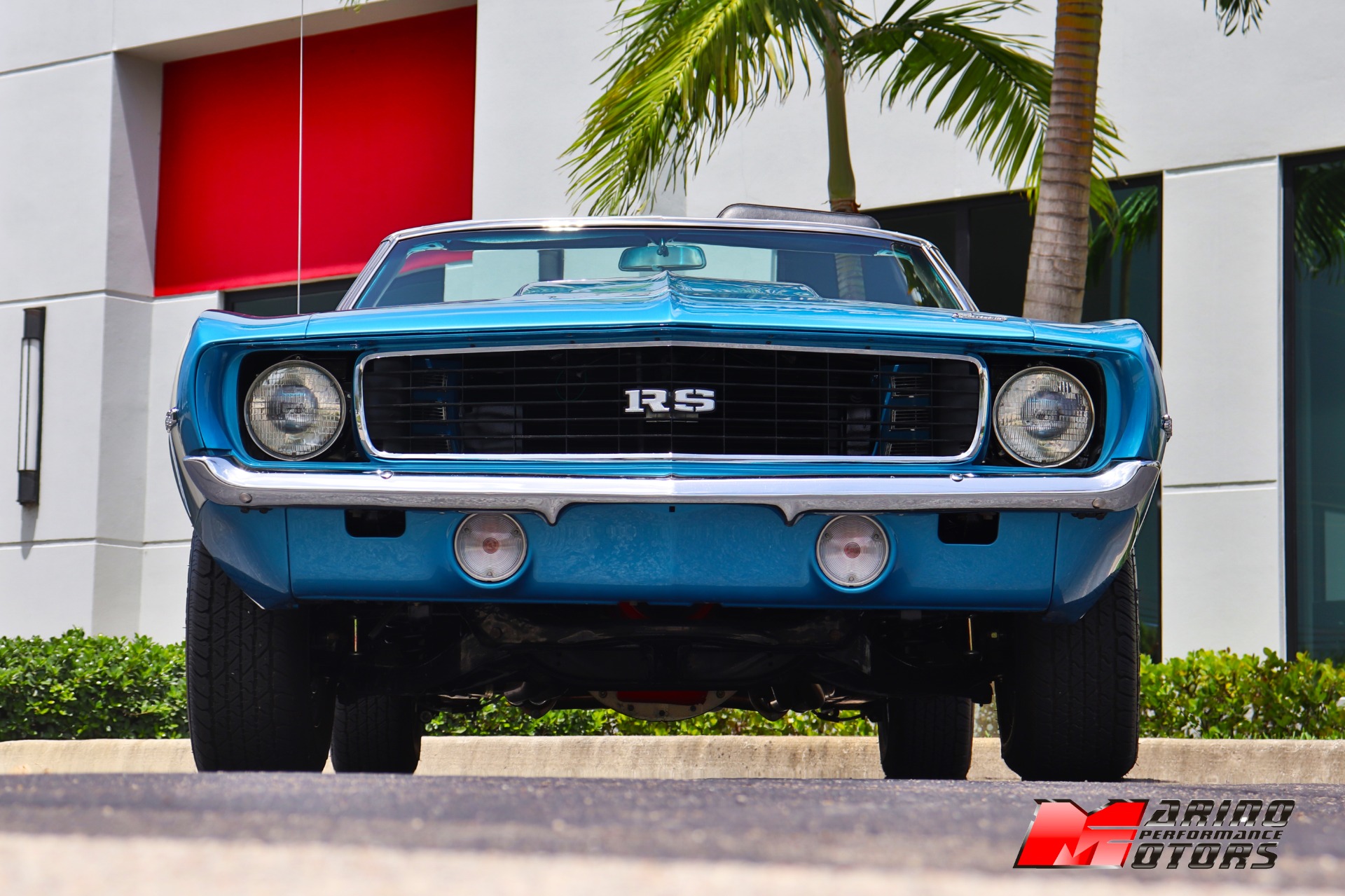 Used-1969-Chevrolet-Camaro
